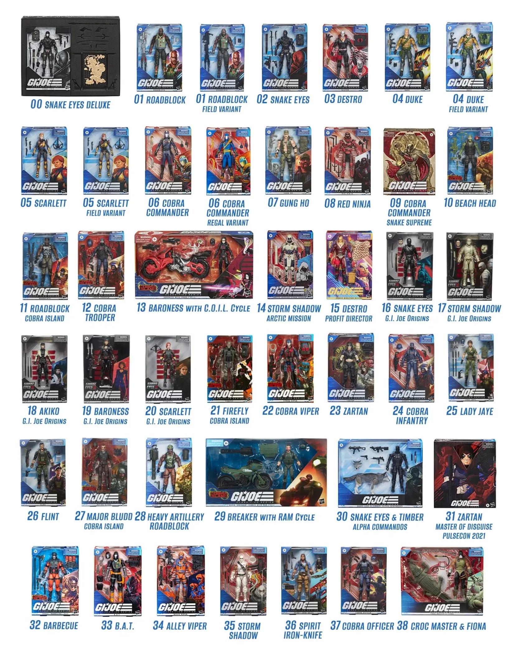 @Spec Ops Toys