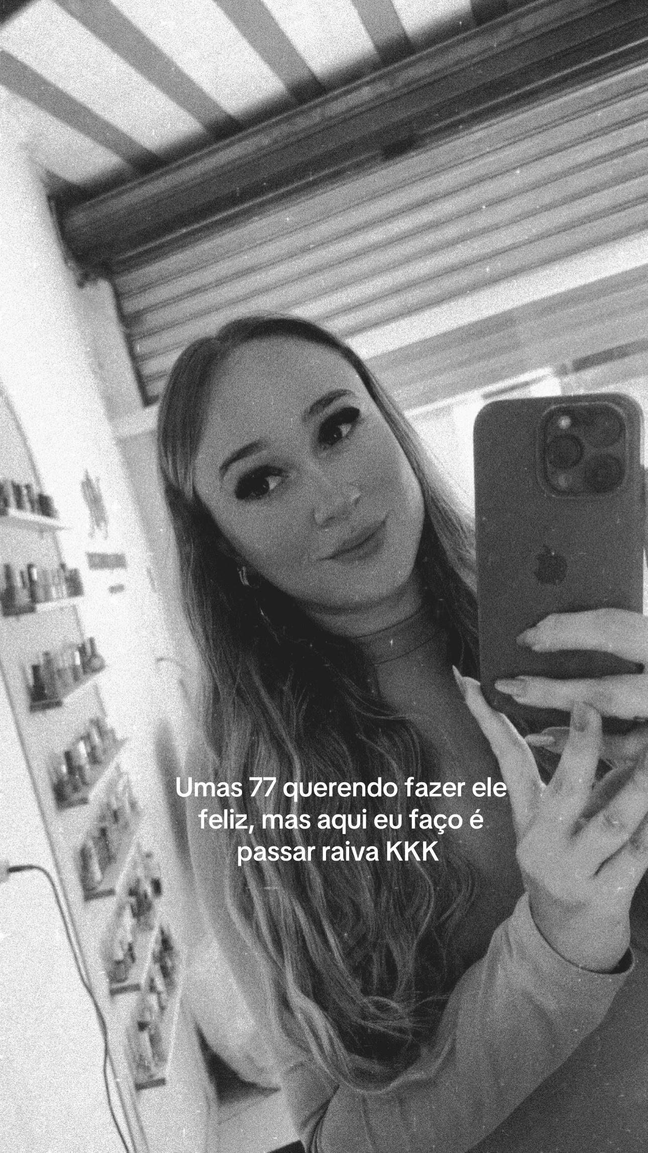 @Millena Rodrigues