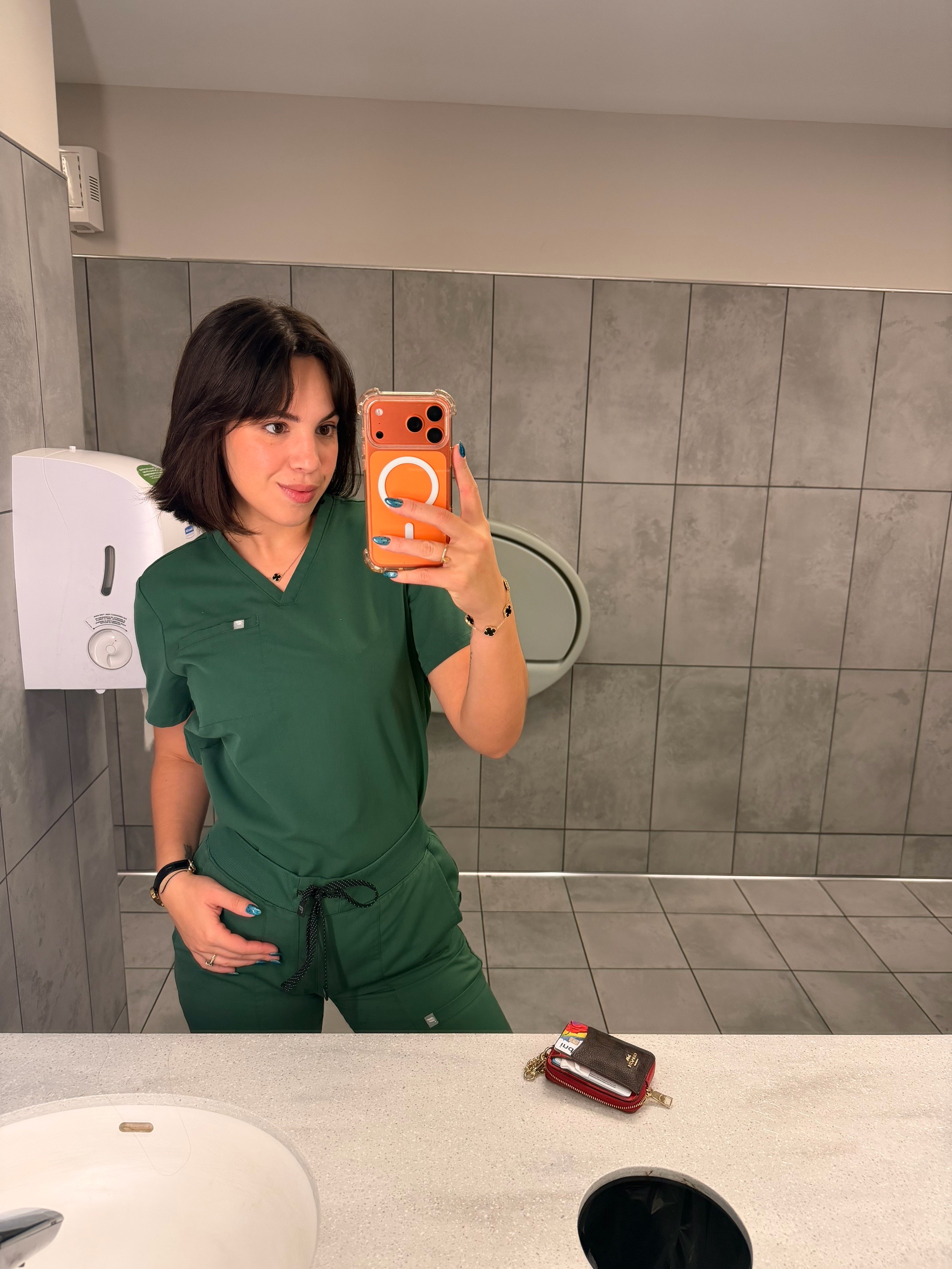 @Marla Gonzalez Capo