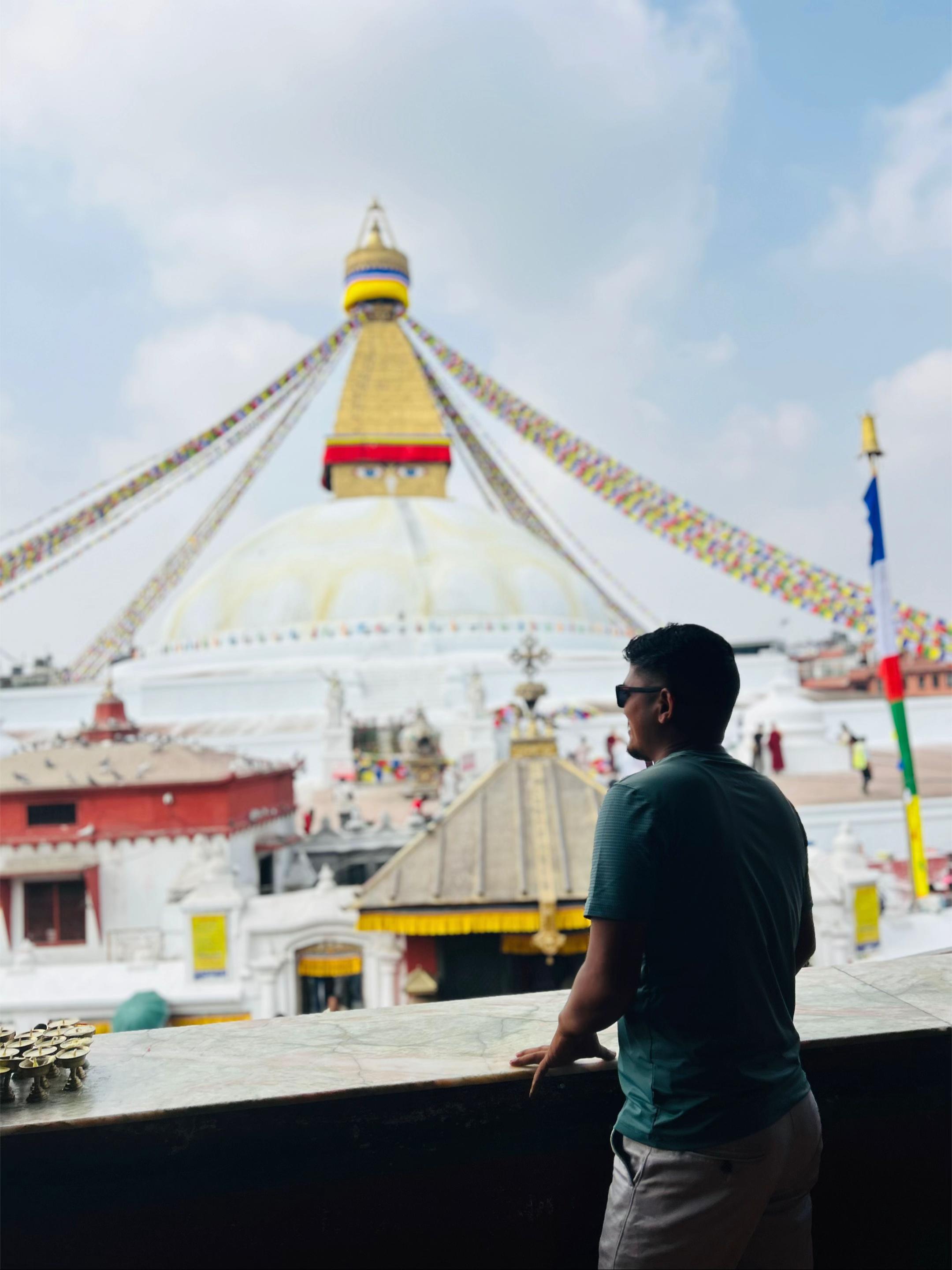 @Chhabi Shrestha