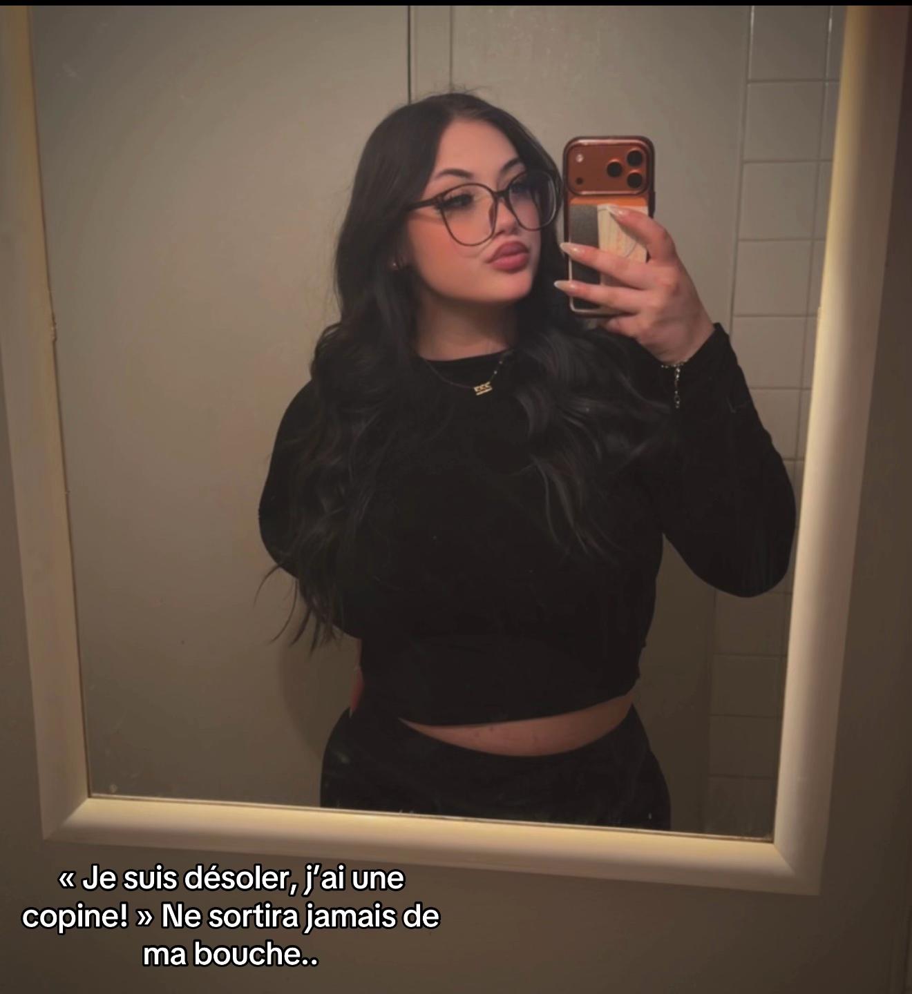 @Zoé Pelletier🍒