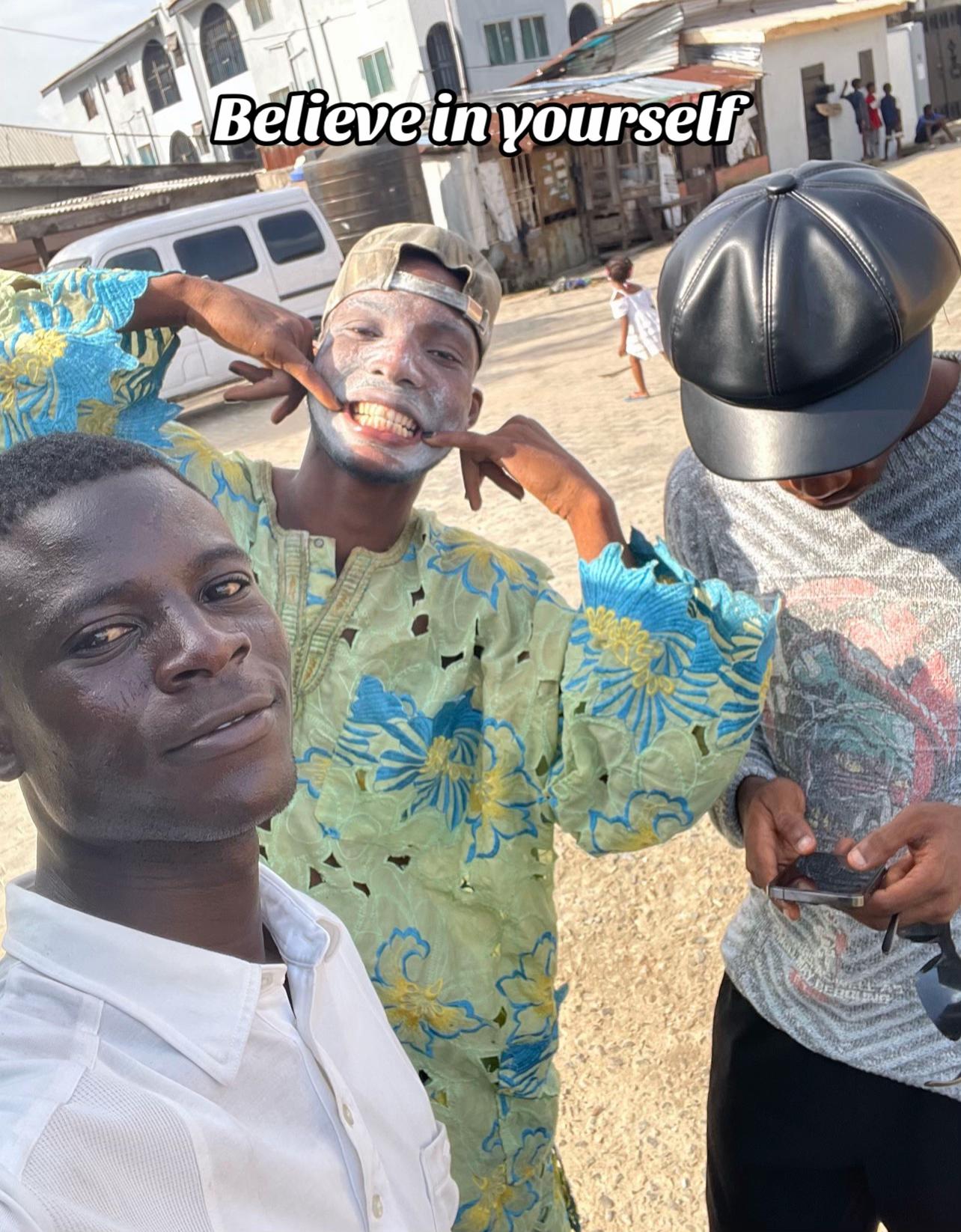 @LAWO OF LAGOS 🤣🤣