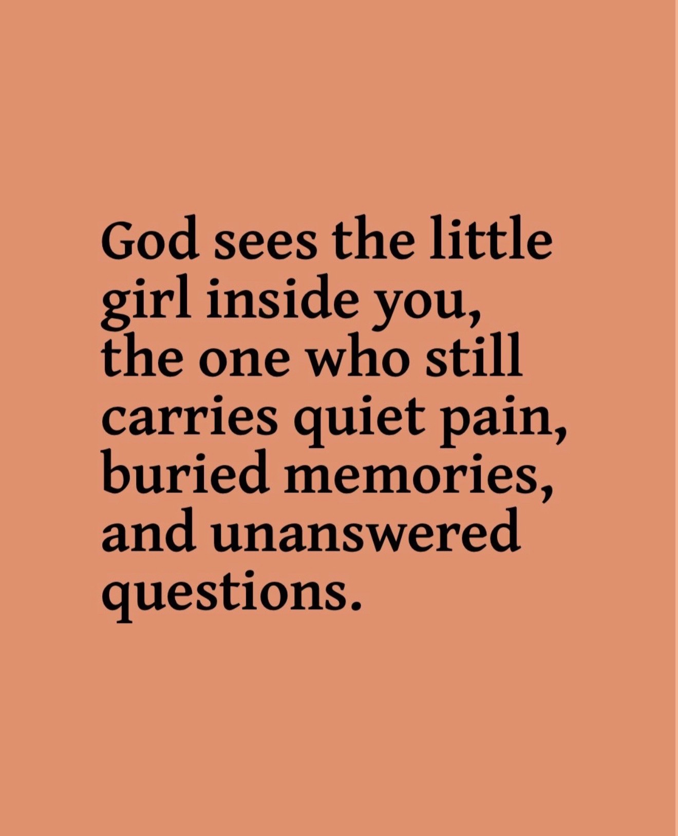 @Grace & Goods | Faith Tools