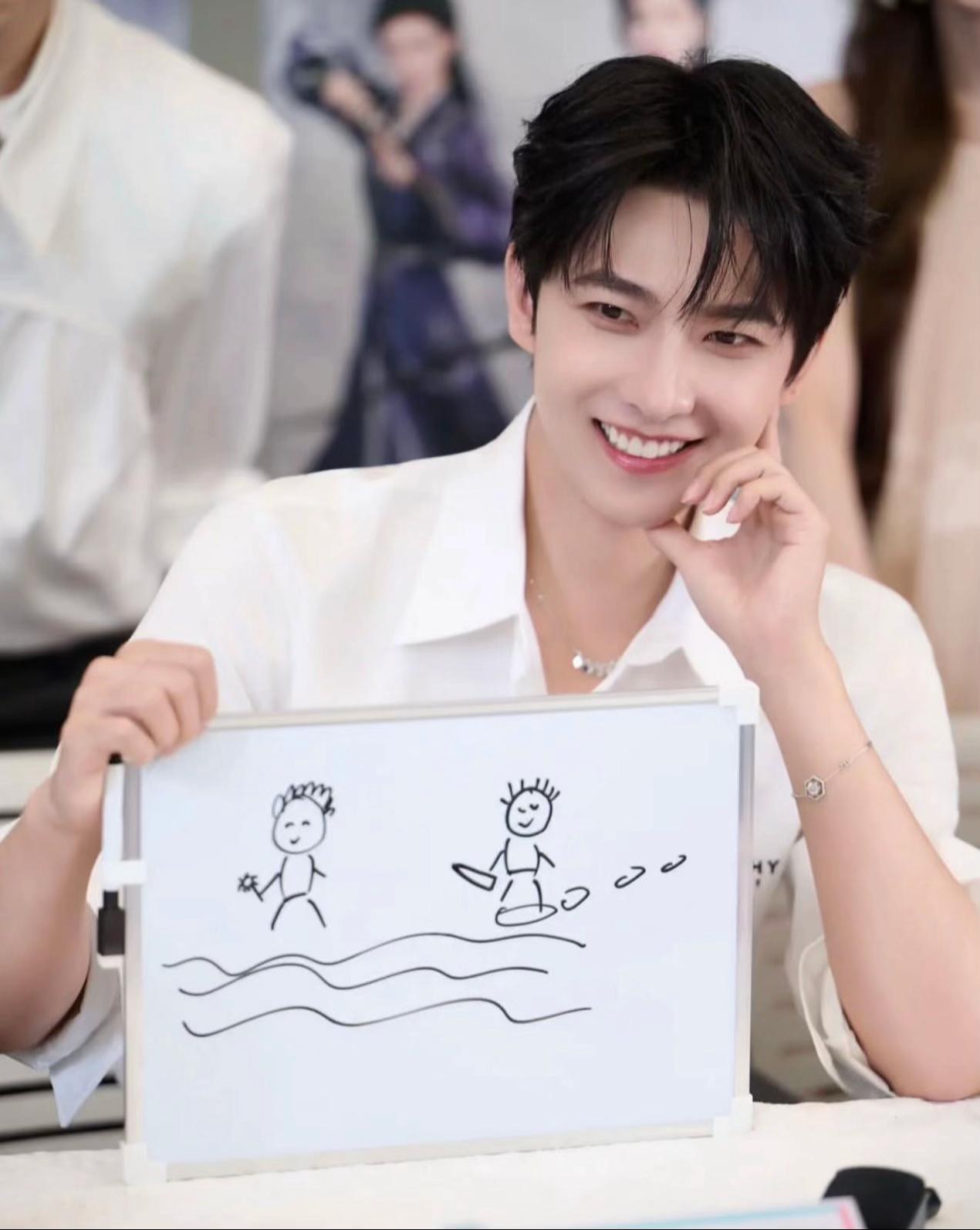 @Yang Yang
