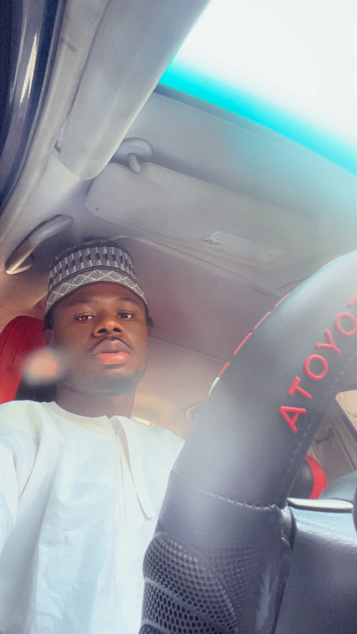 @High Chief Adelakun💥❤️