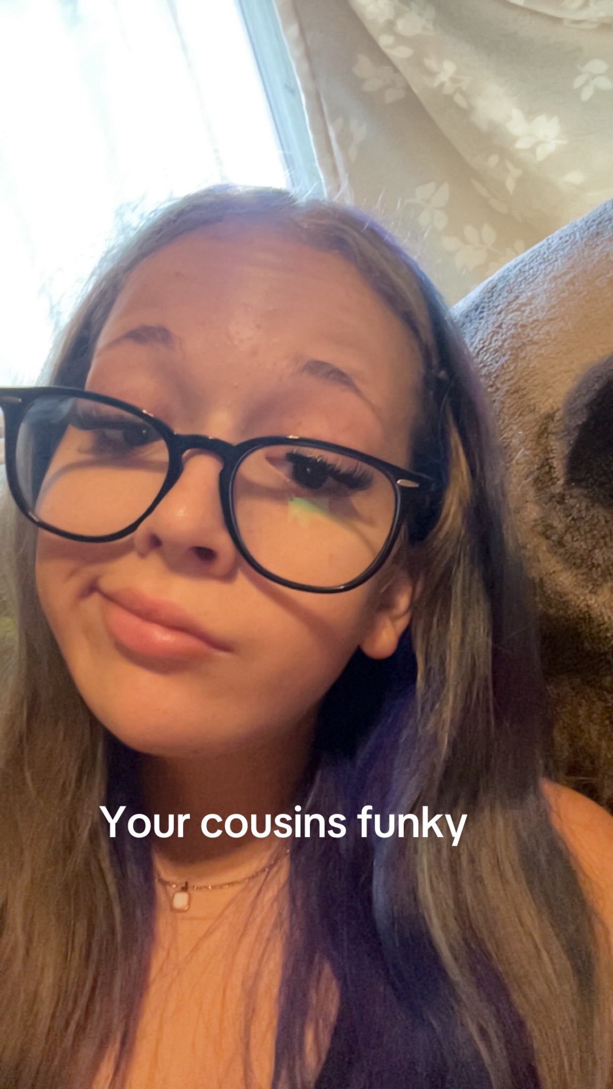 @yestesitisthegoat
