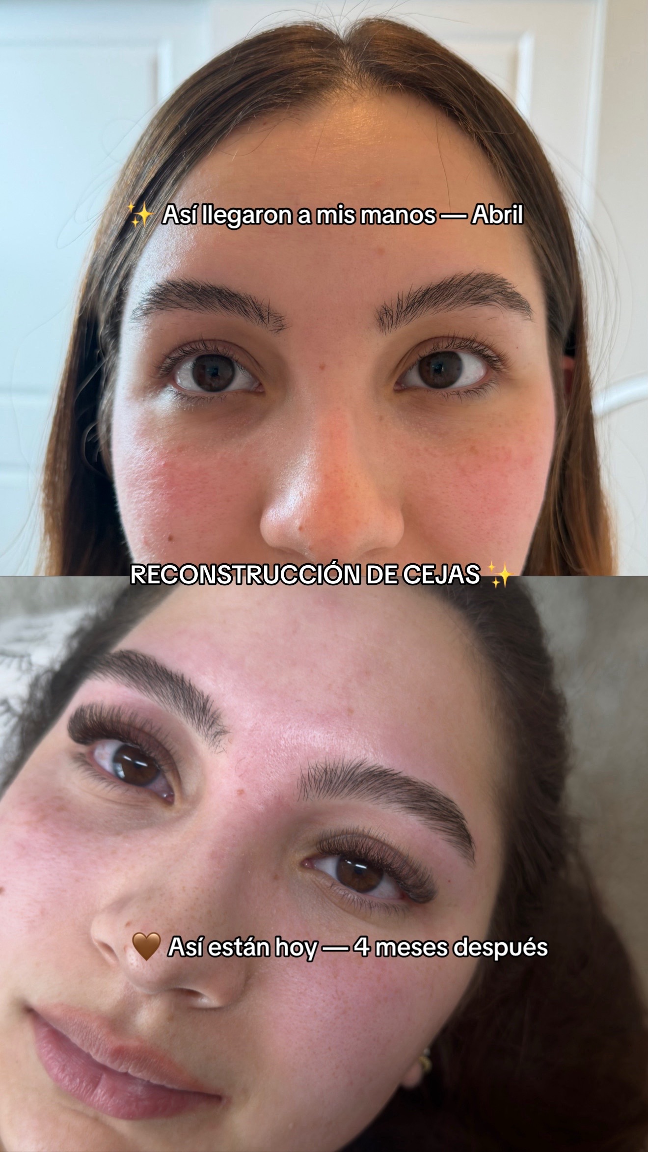 @✧Yess | Lash & Brows Artist✨
