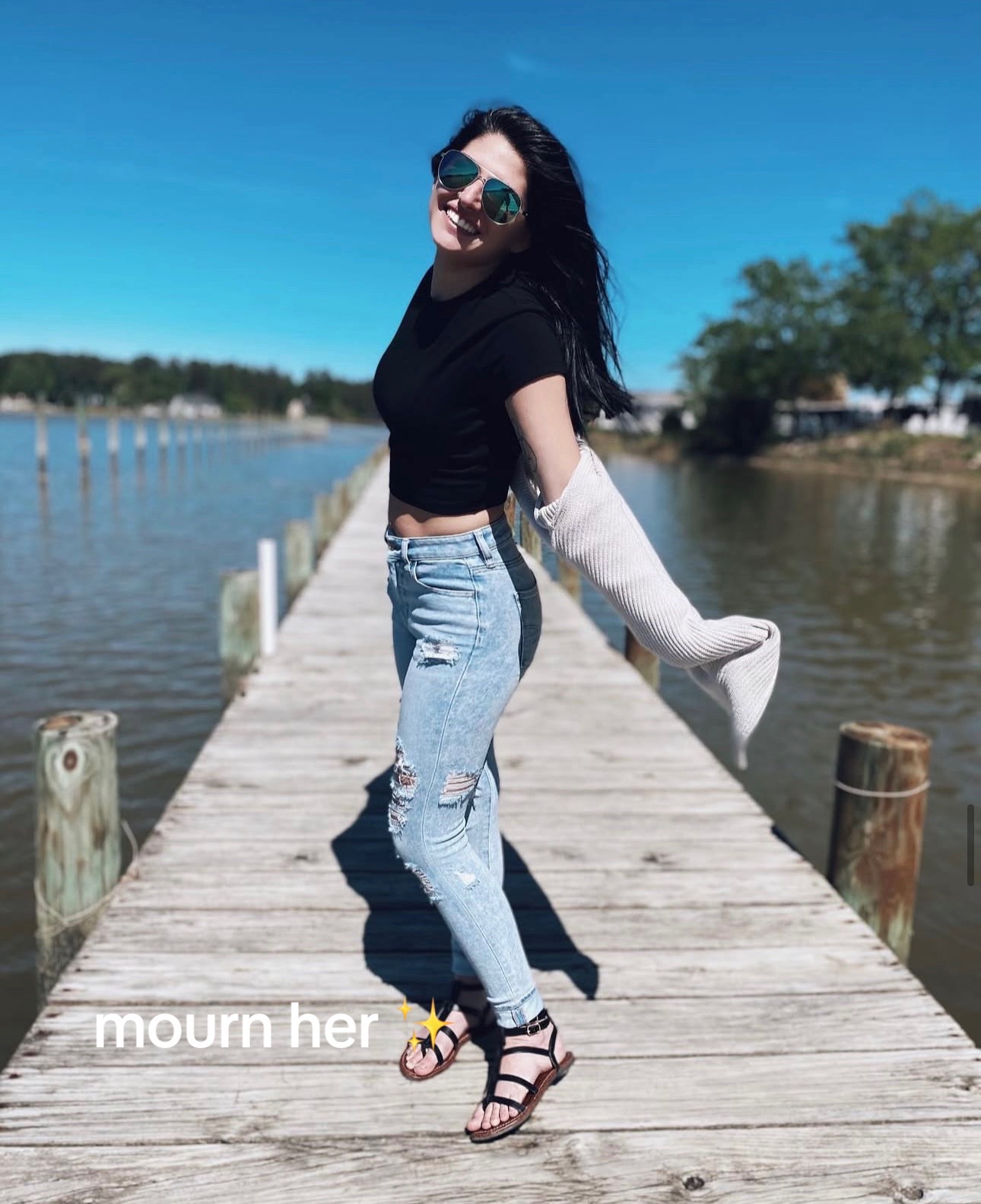 @Marissa rae