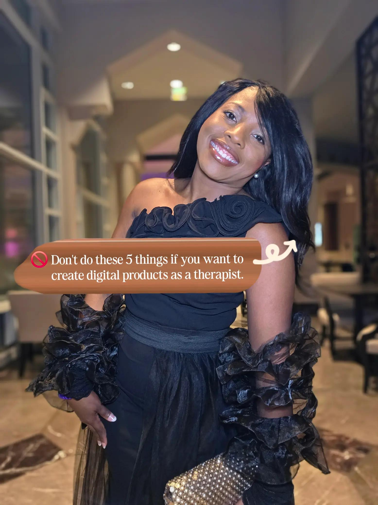 @Dr Tanisha Guy❌️ (only page)