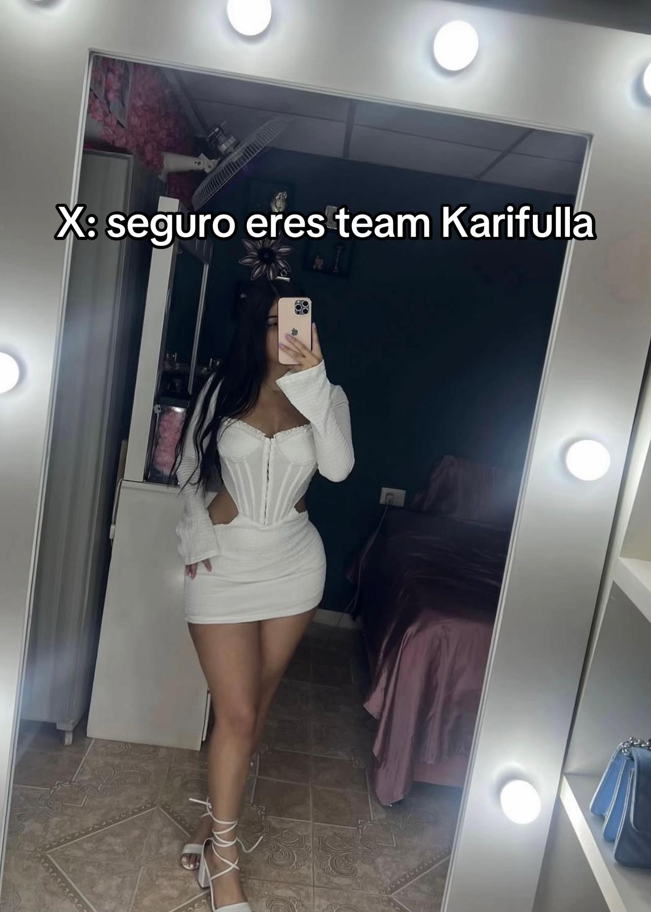 @Estrella Parra UGC