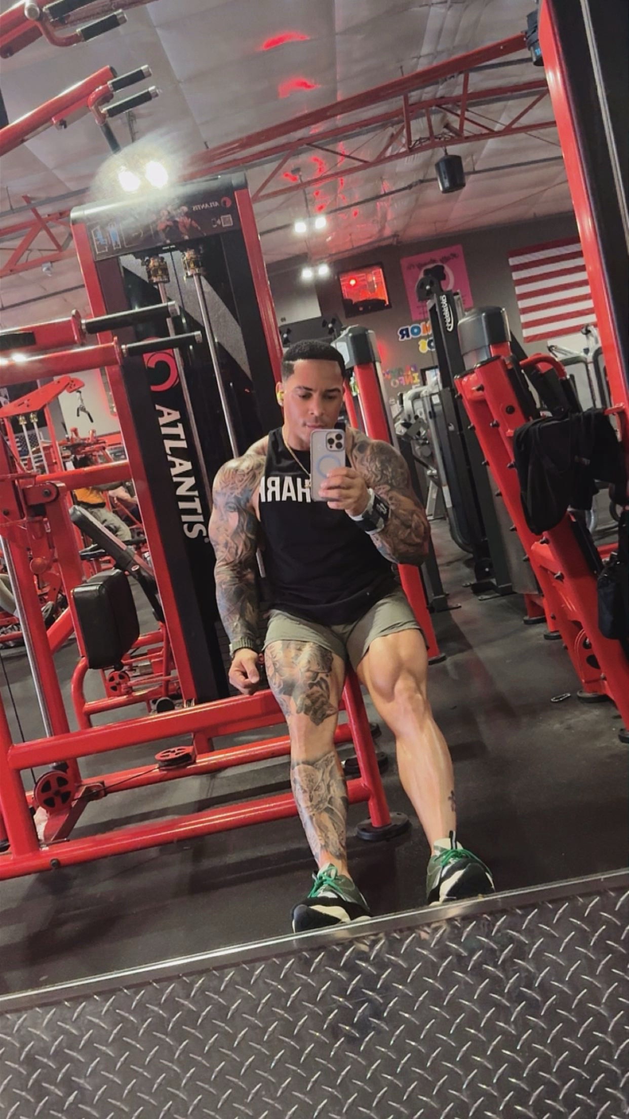 @gysugym💪🏼