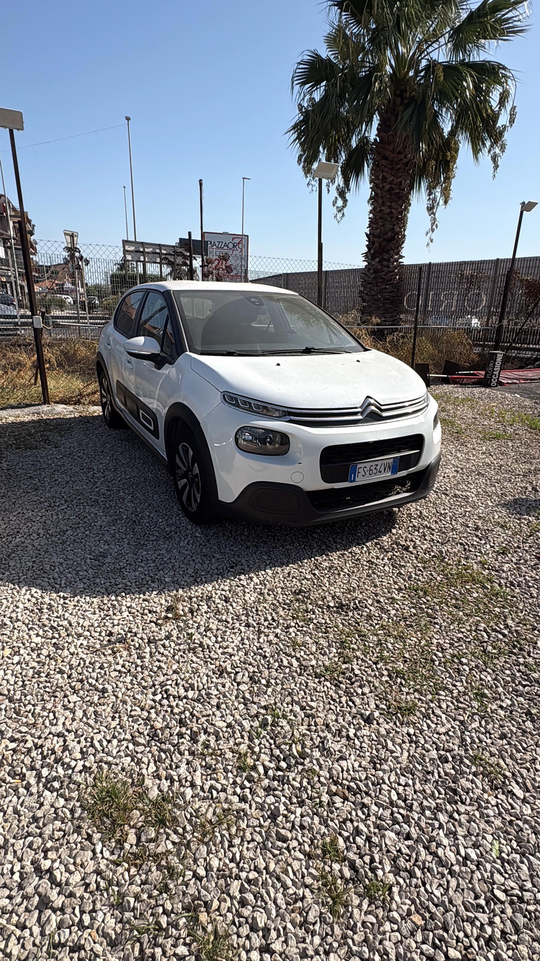 @Autosalone/Noleggio Florio