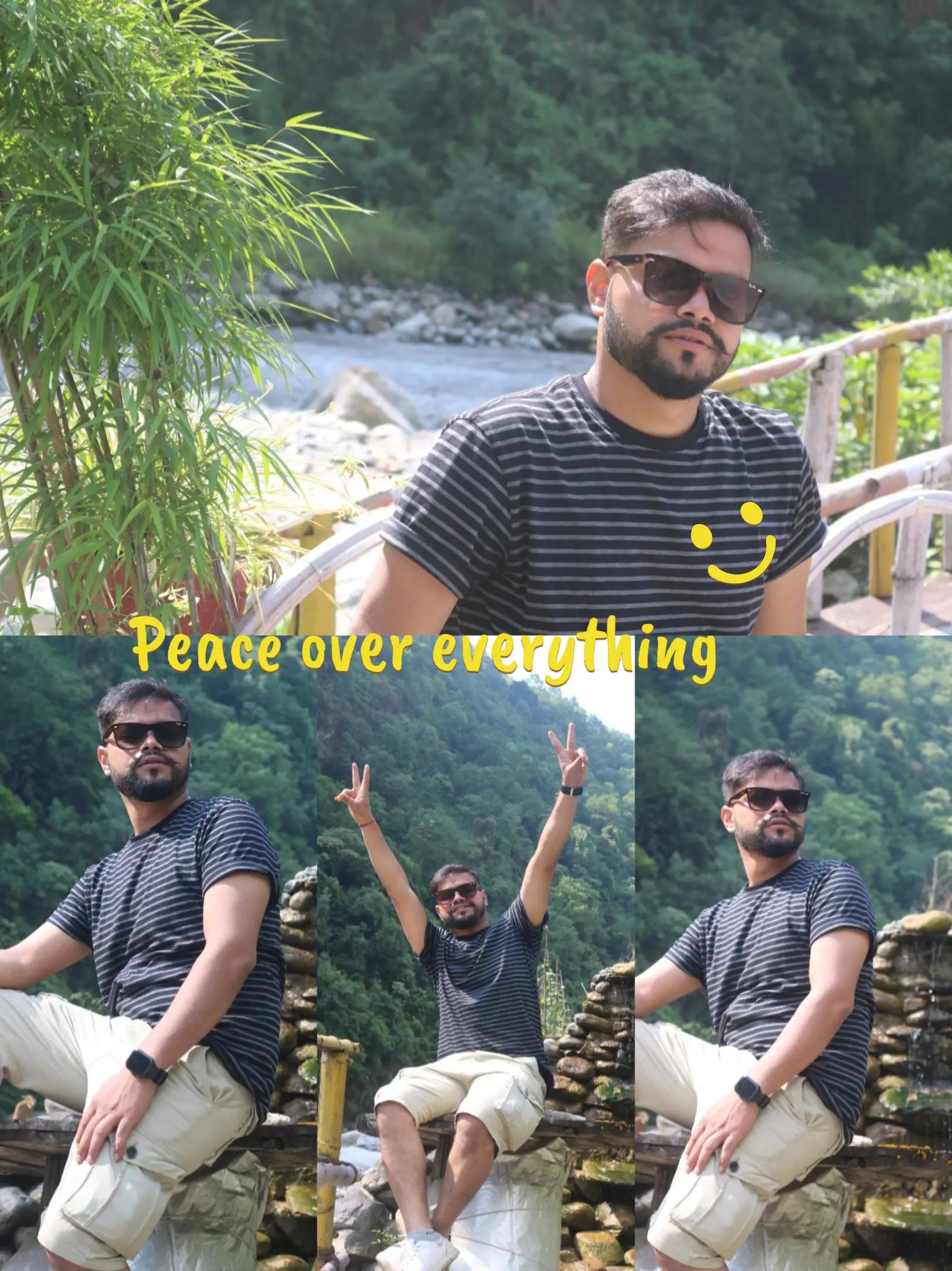 @Vishal Shah Kanu