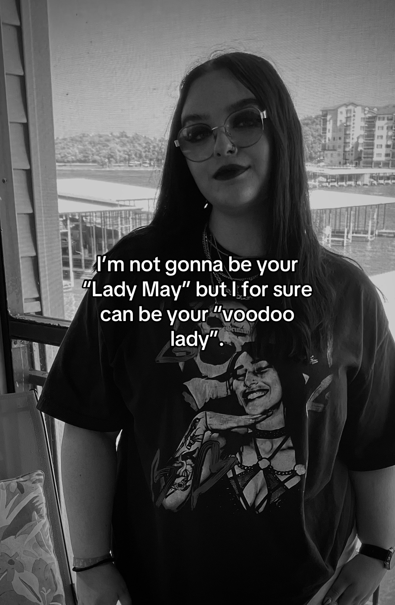 @✝️🖤Princess T🖤✝️