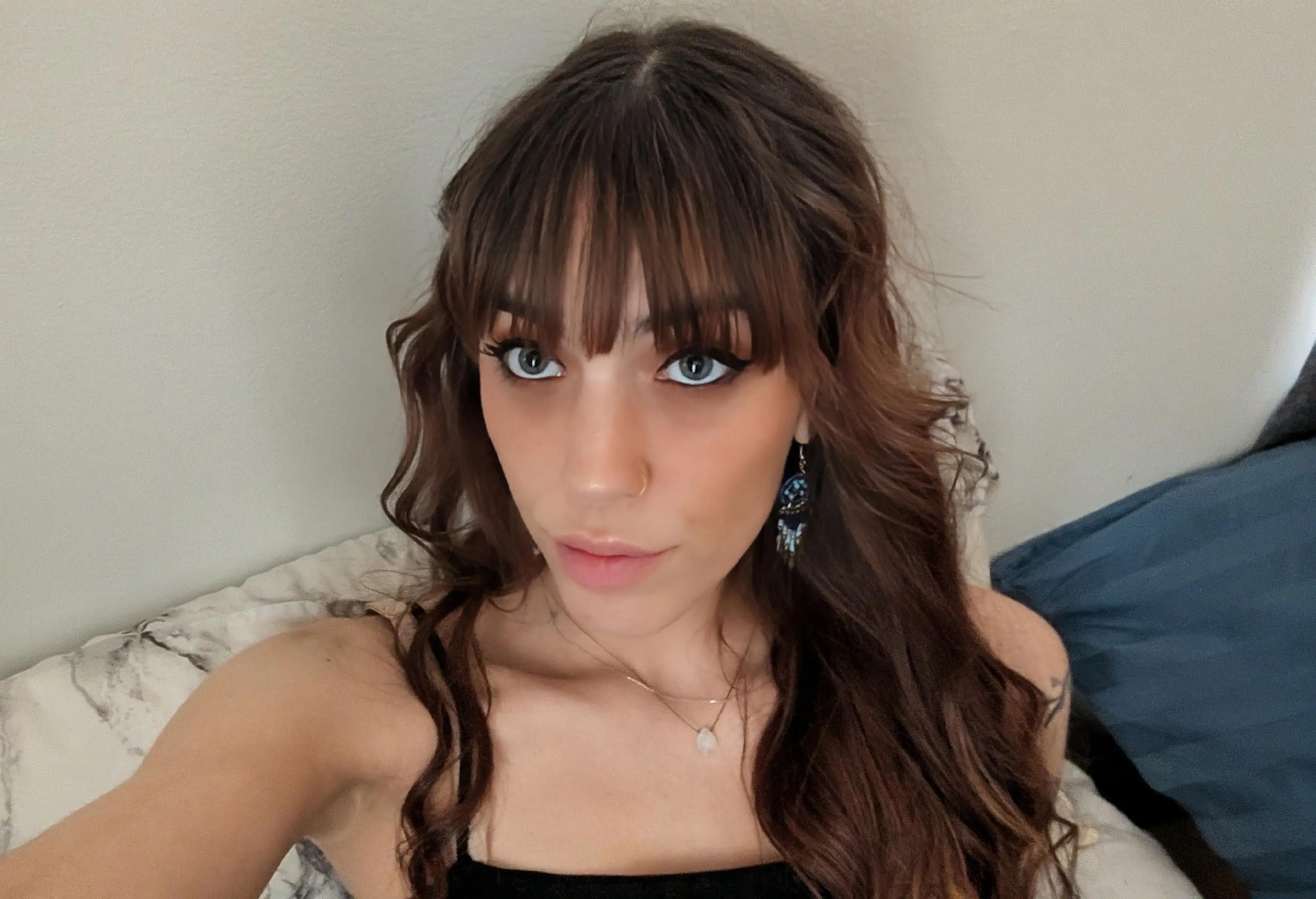 @kayla 🖤💀