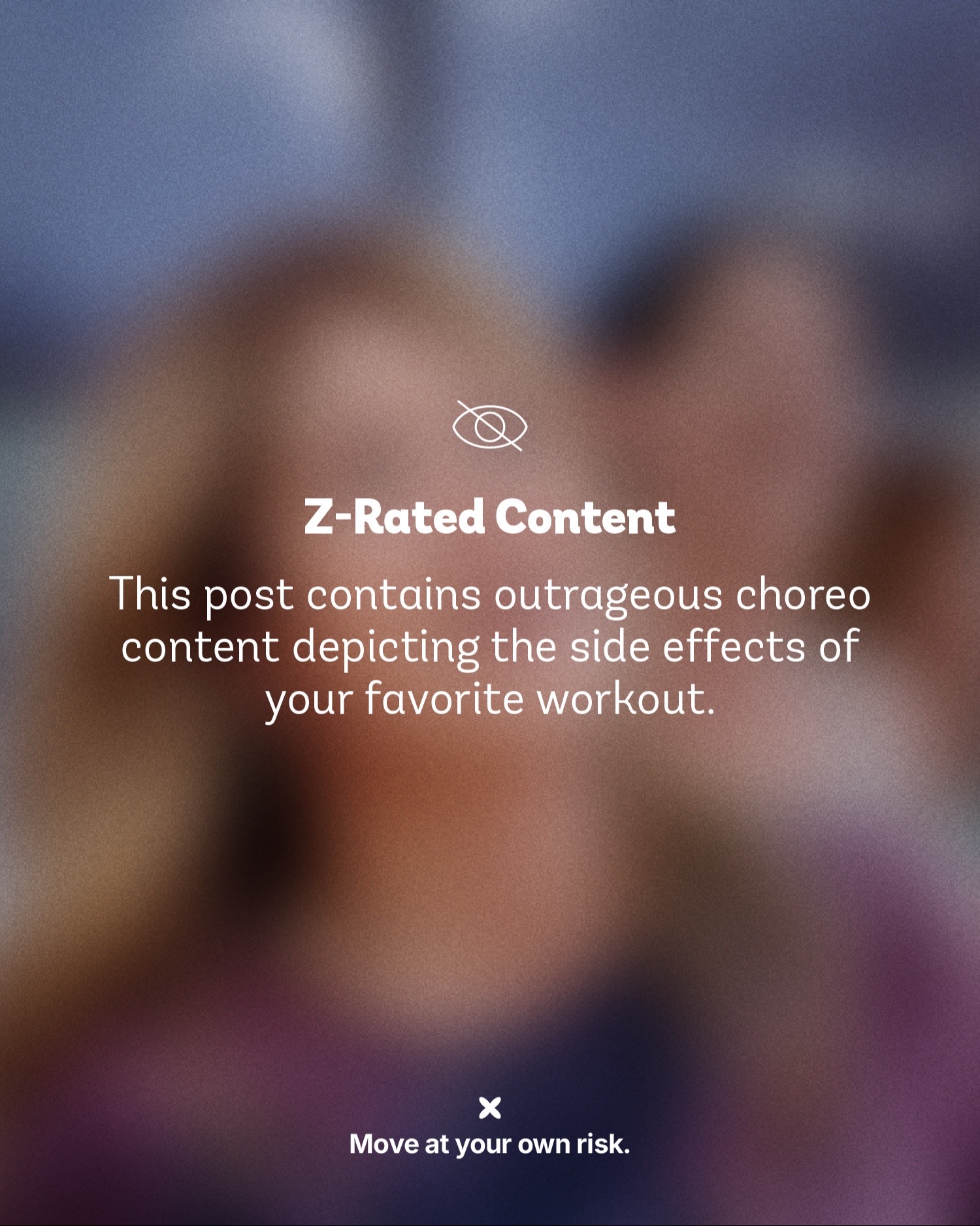@Zumba Fitness