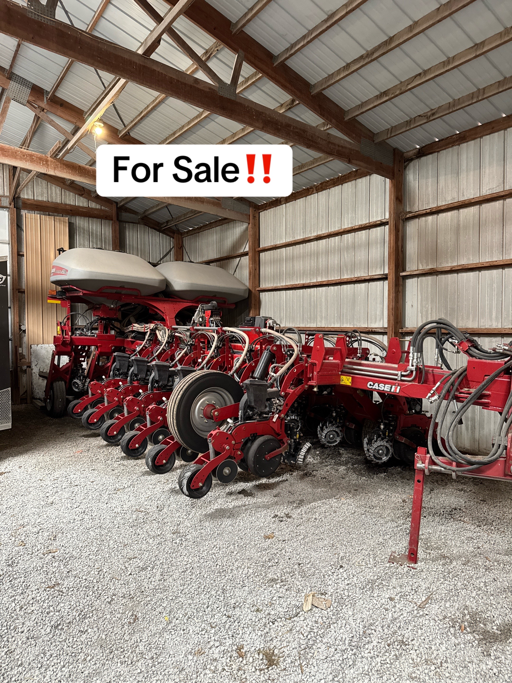 @Iron Man Ag Equipment