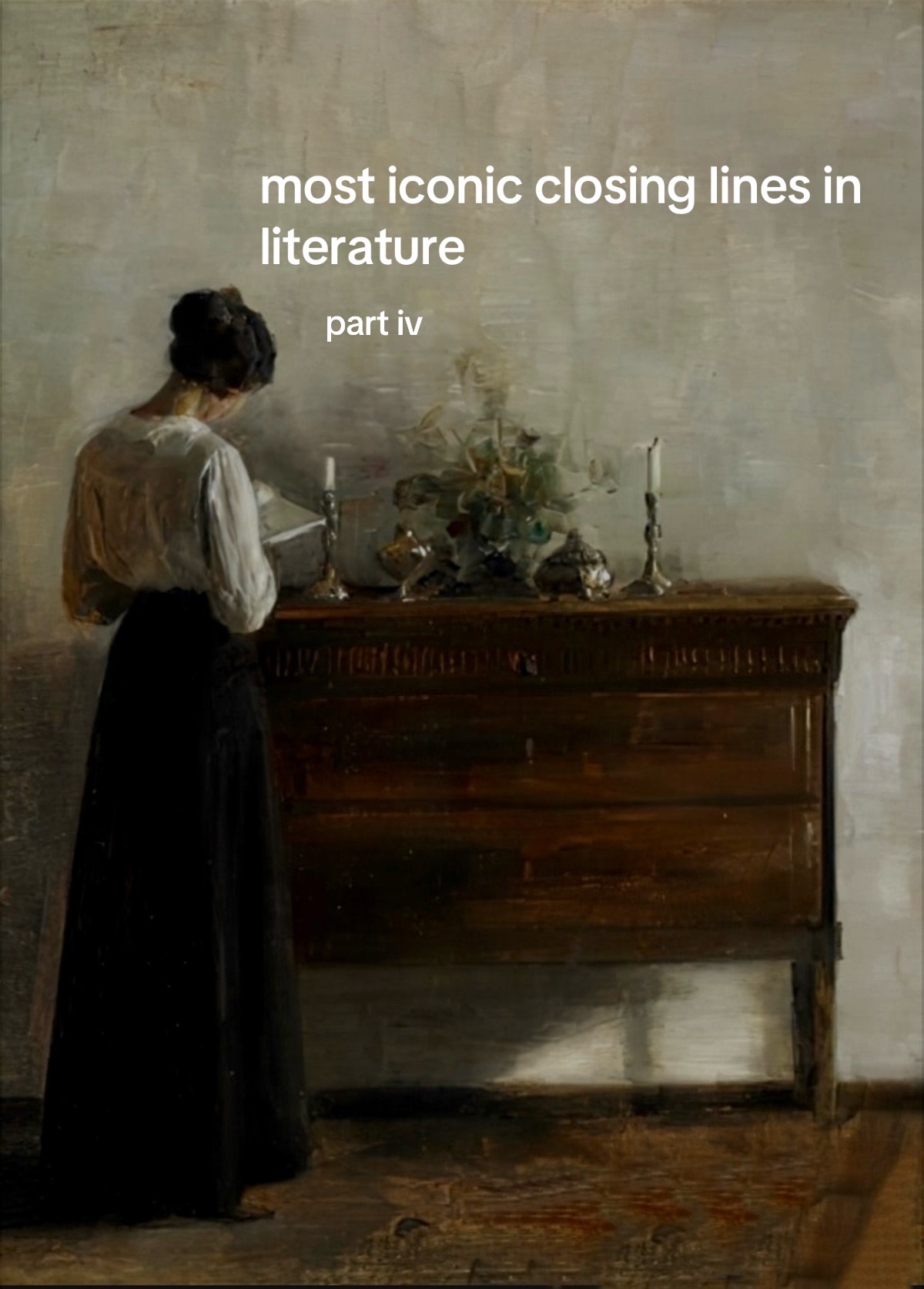 @Bianca The Bibliophile