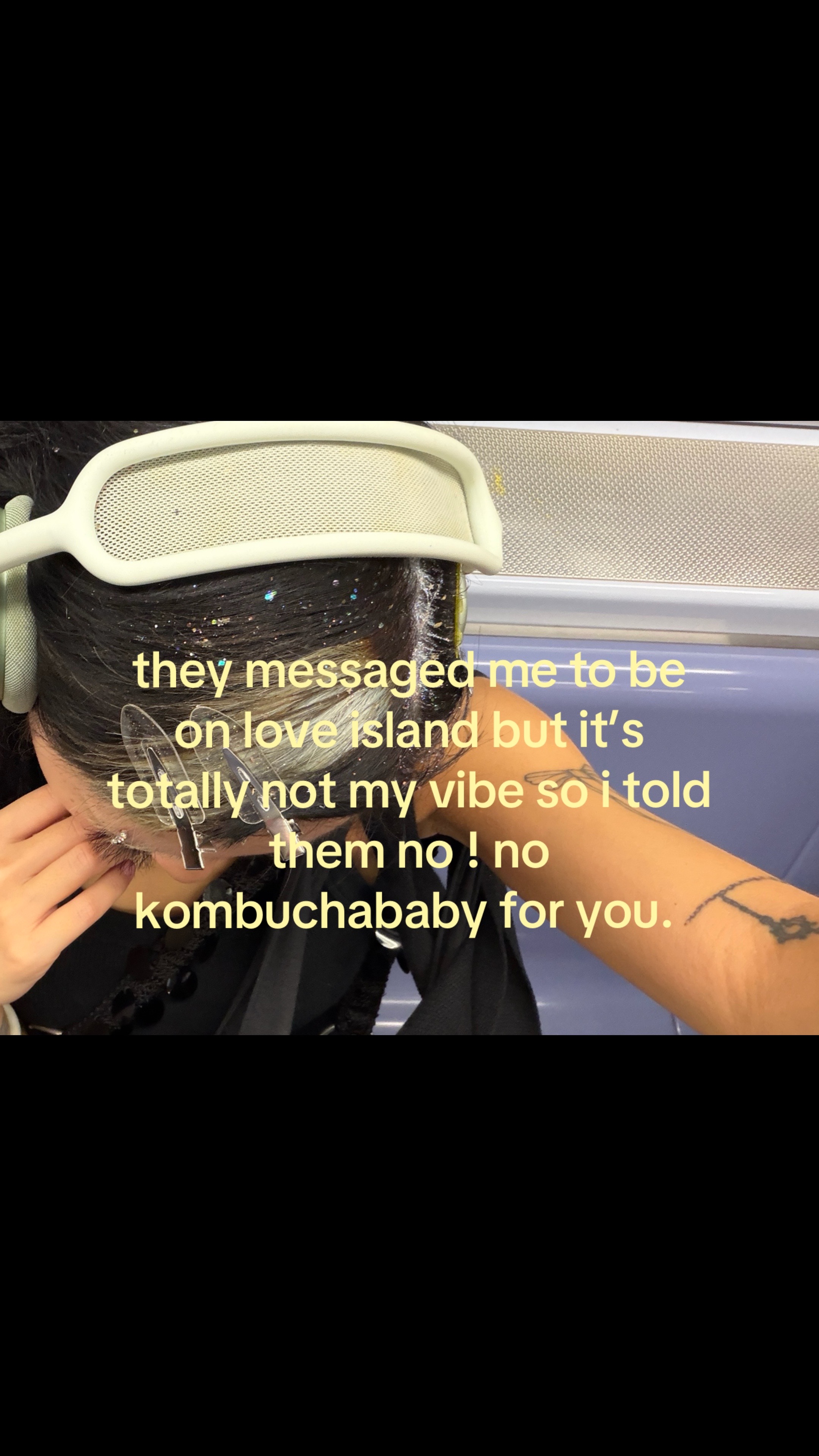 @#KOMBUCHABABY