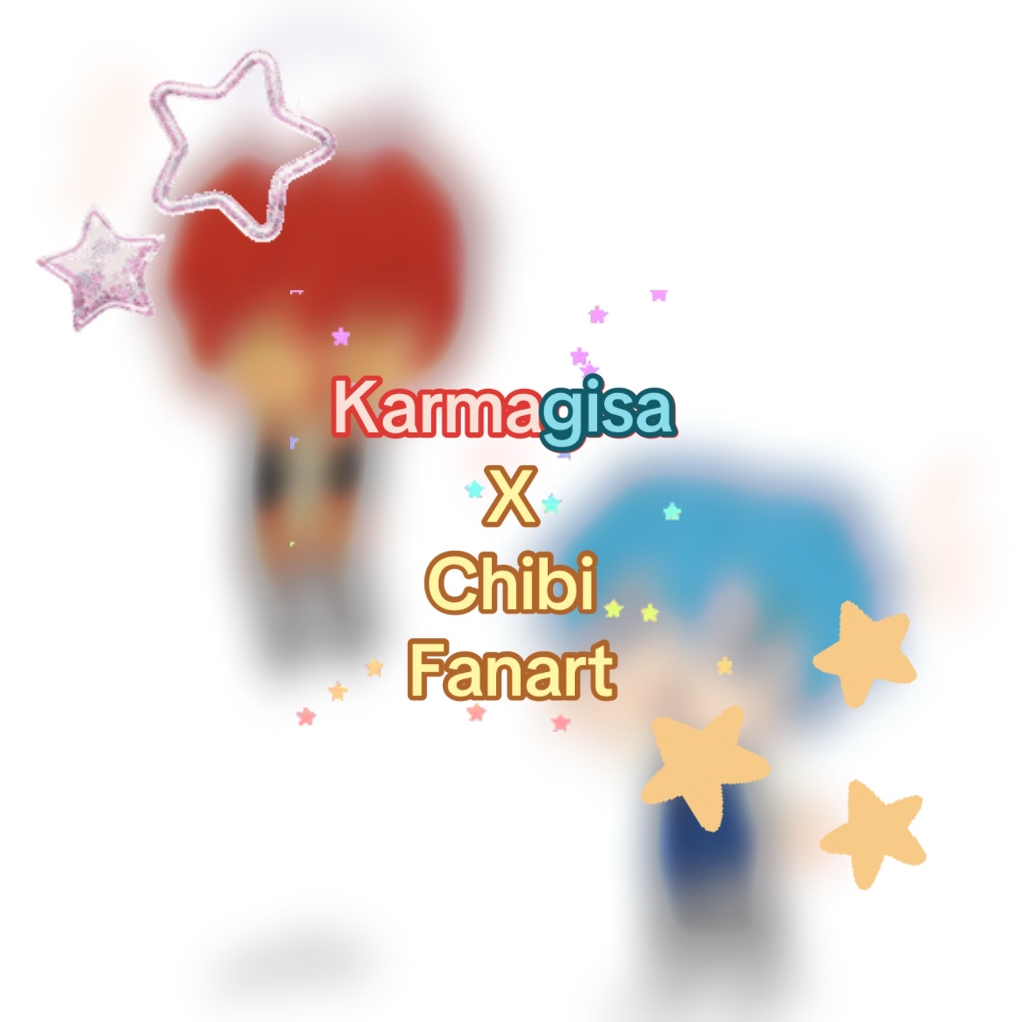 @#1 Karmagisa fan ⭐️