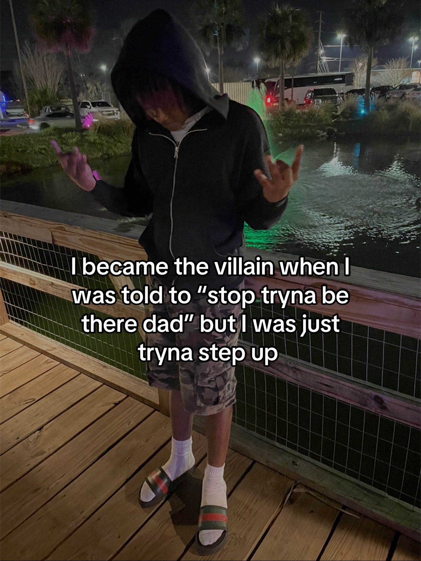 @Mykie