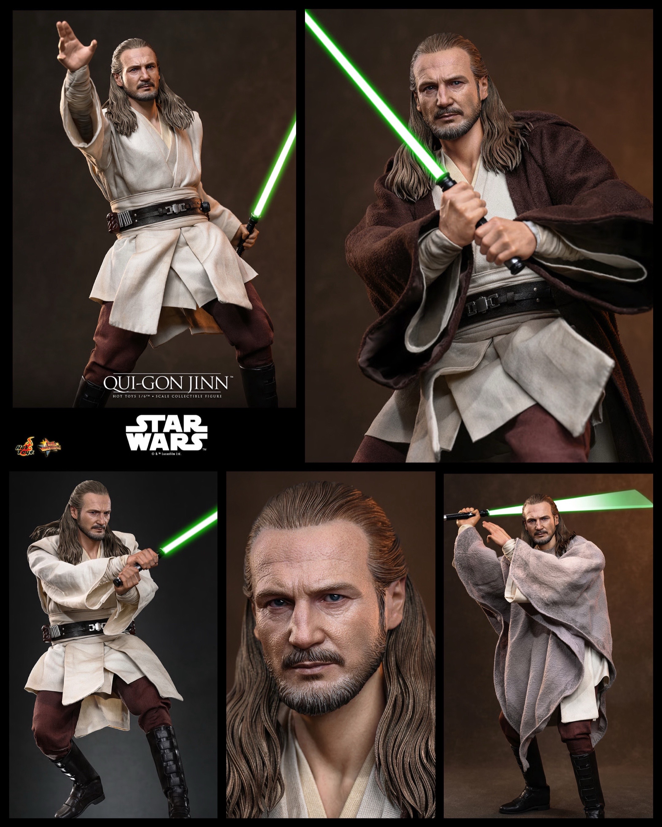 @Sideshow Collectibles