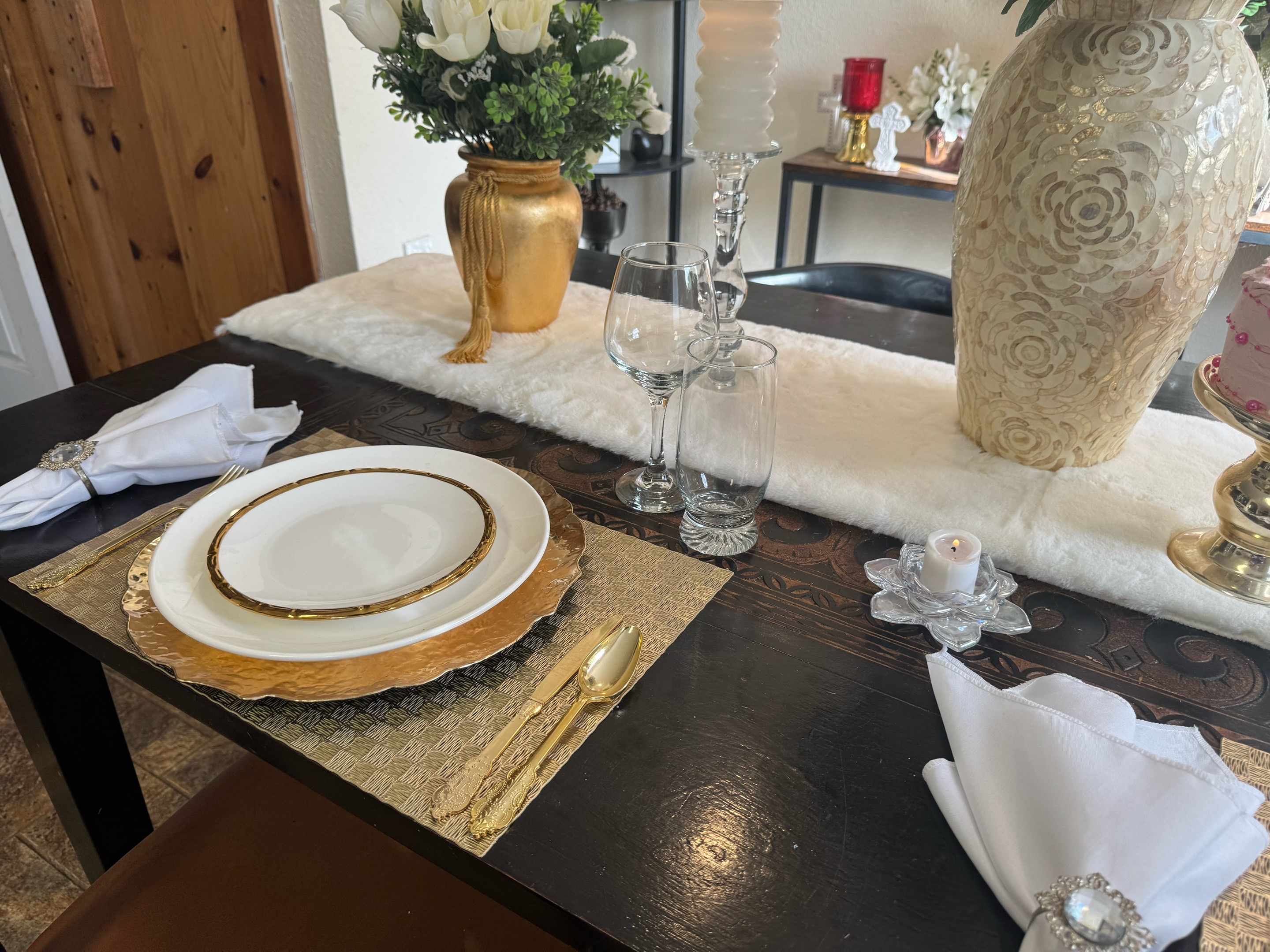 @The Grace Life DIY Home Decor