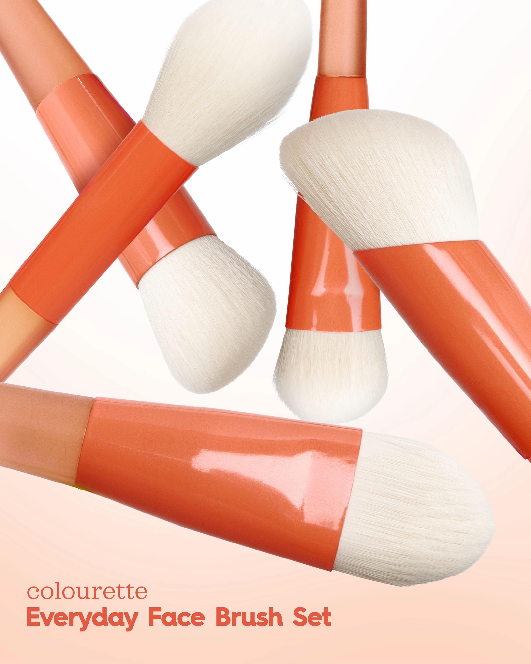 @Colourette Cosmetics