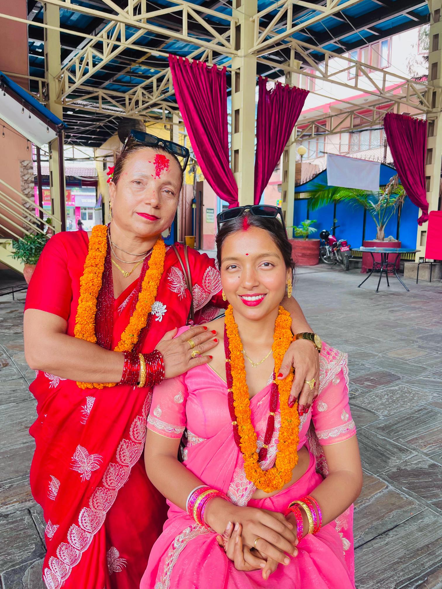 @Ishwari Devkota ♥️