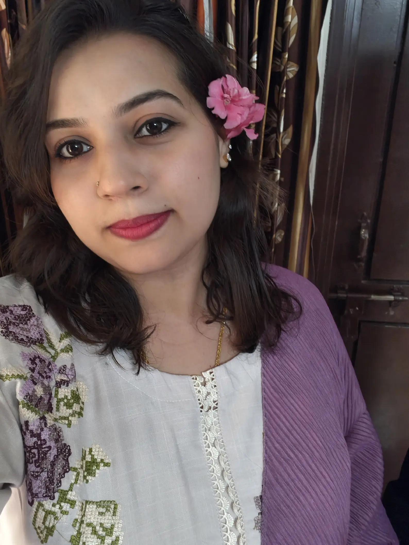 @Dill Afrous Disha