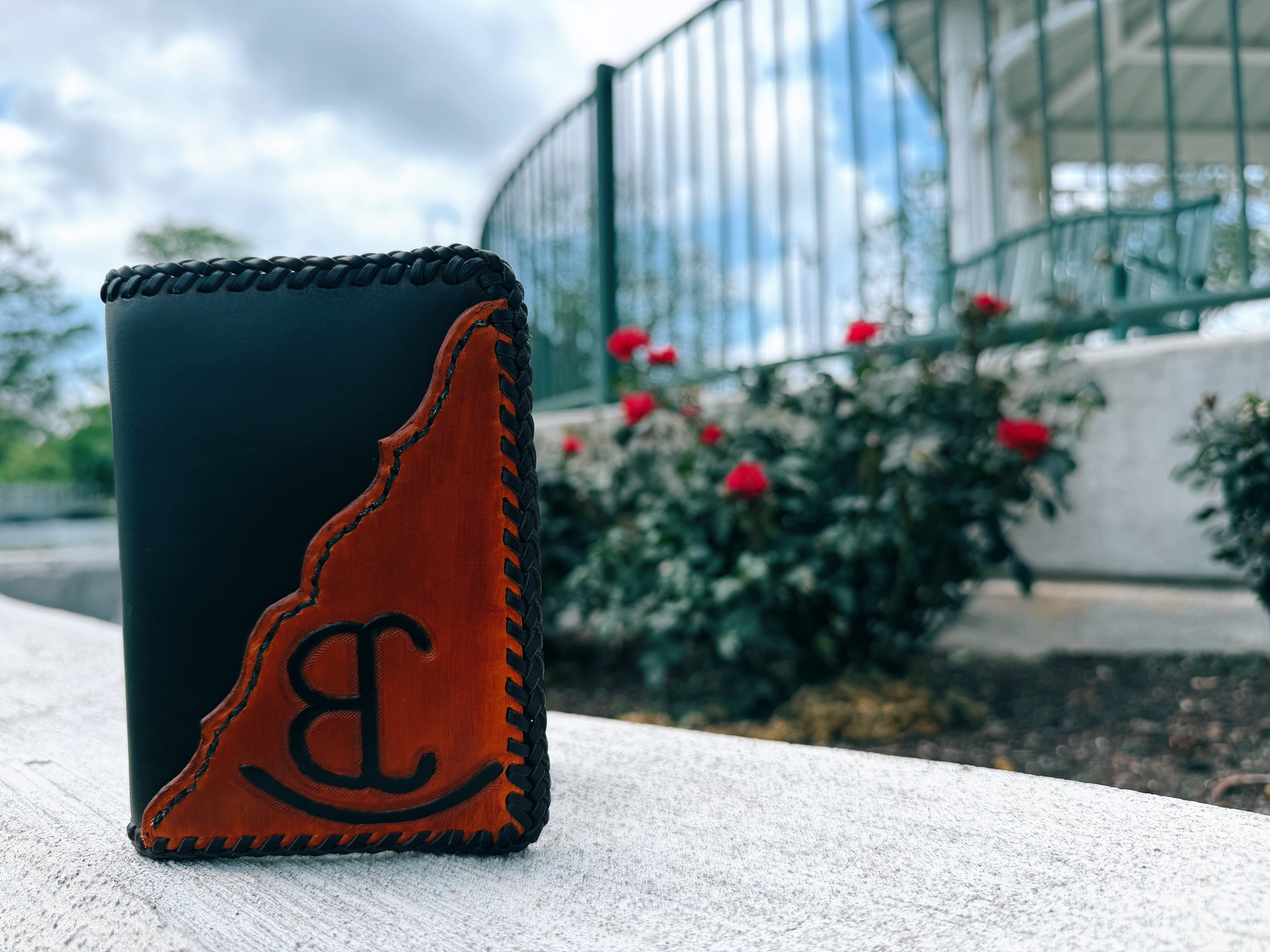 @FireLillyLeather