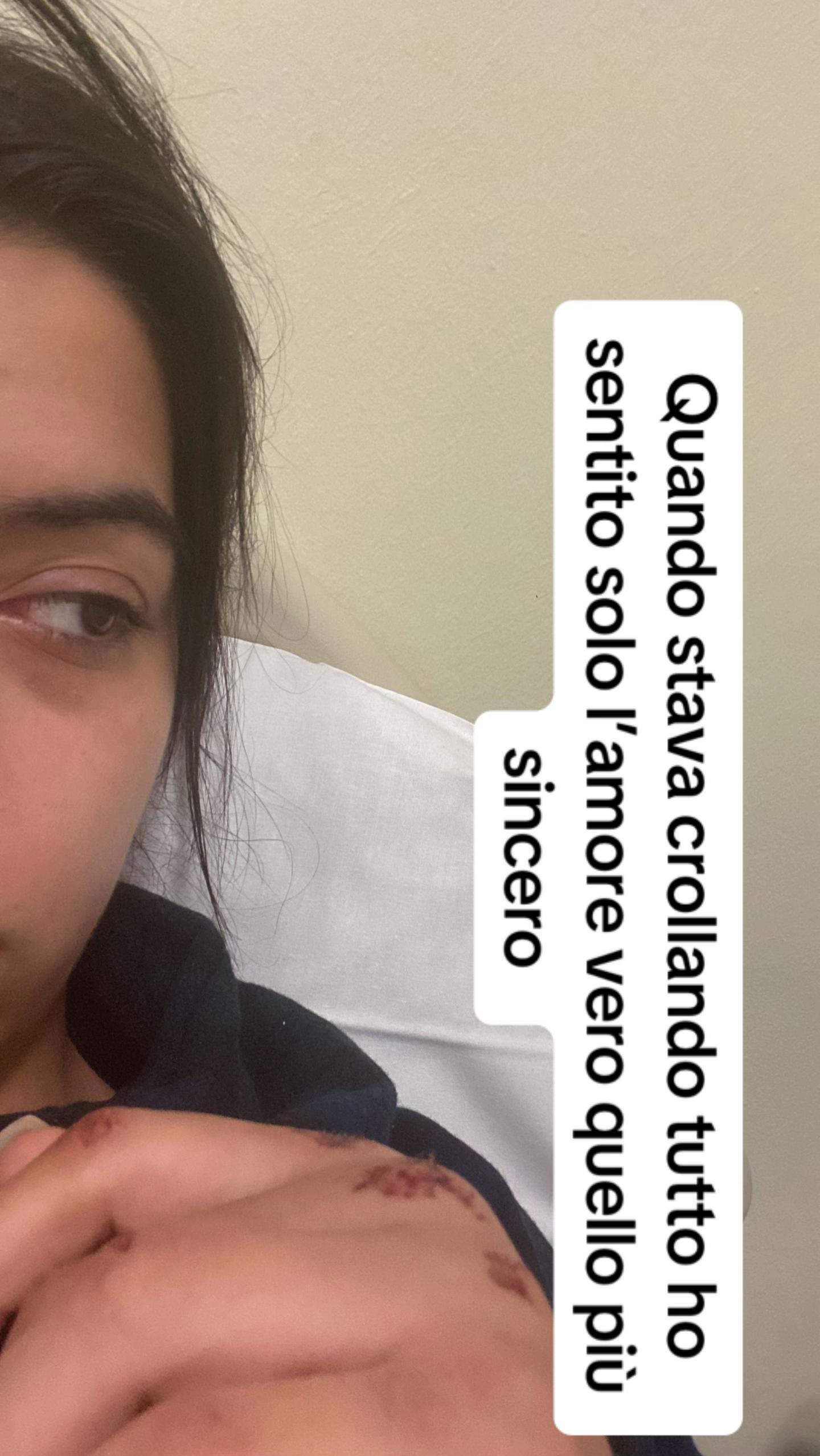@Nicole
