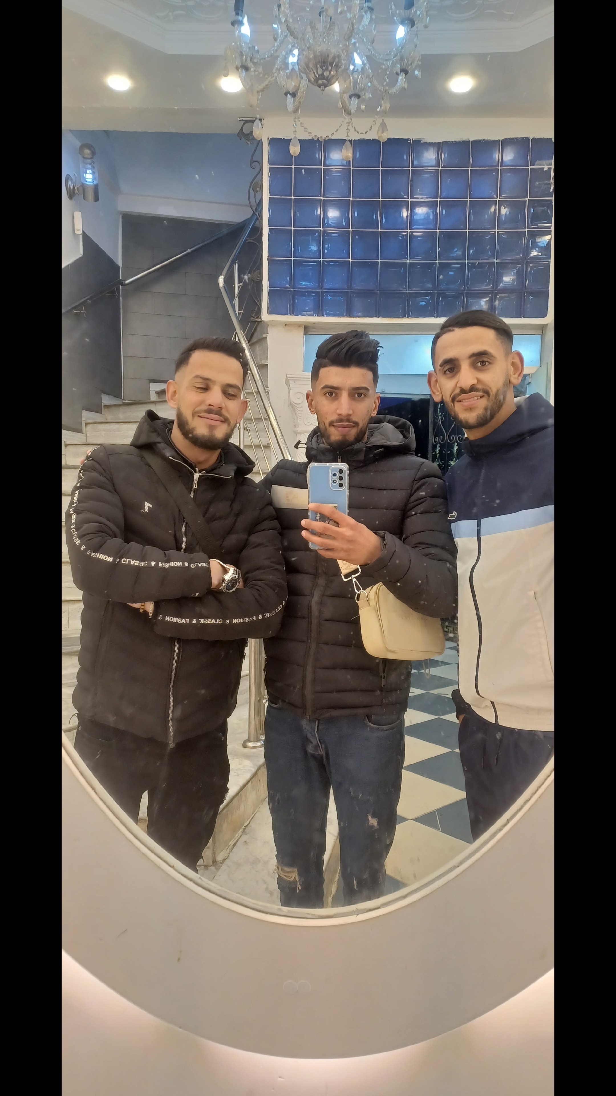 @Med Hichem