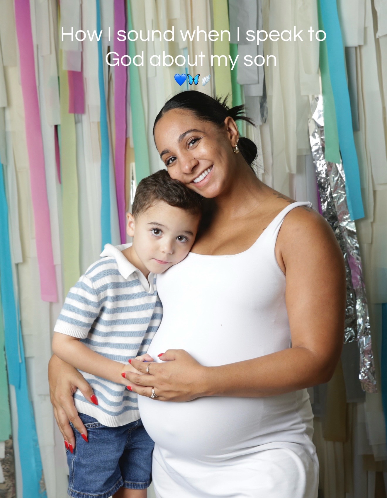 @✿Kat Juusola&bull; Motherhood ✿