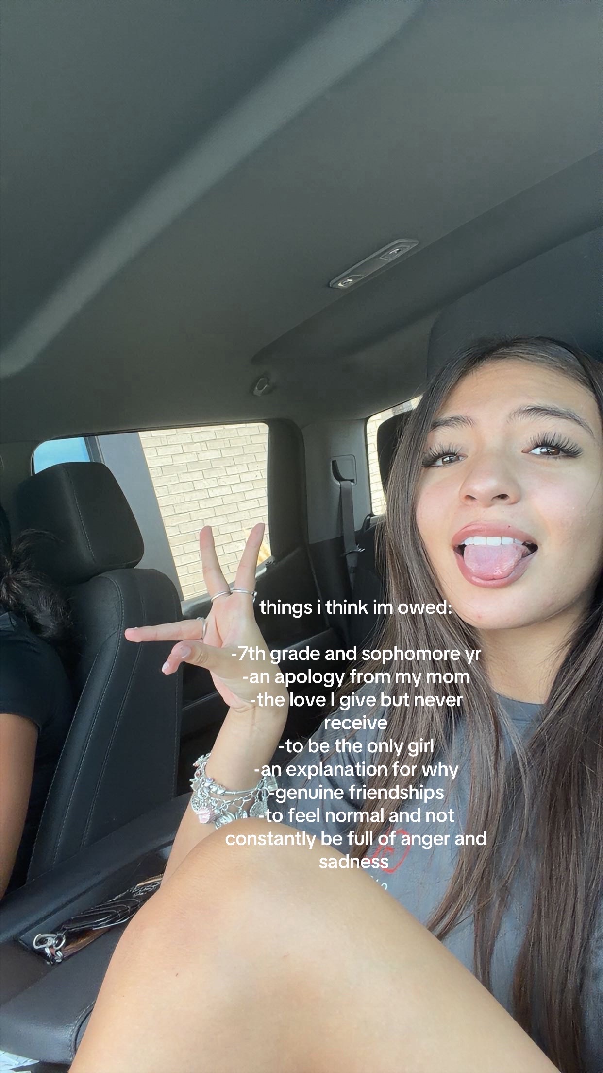 @natalie&rsquo;s &ldquo;secret&rdquo; acc
