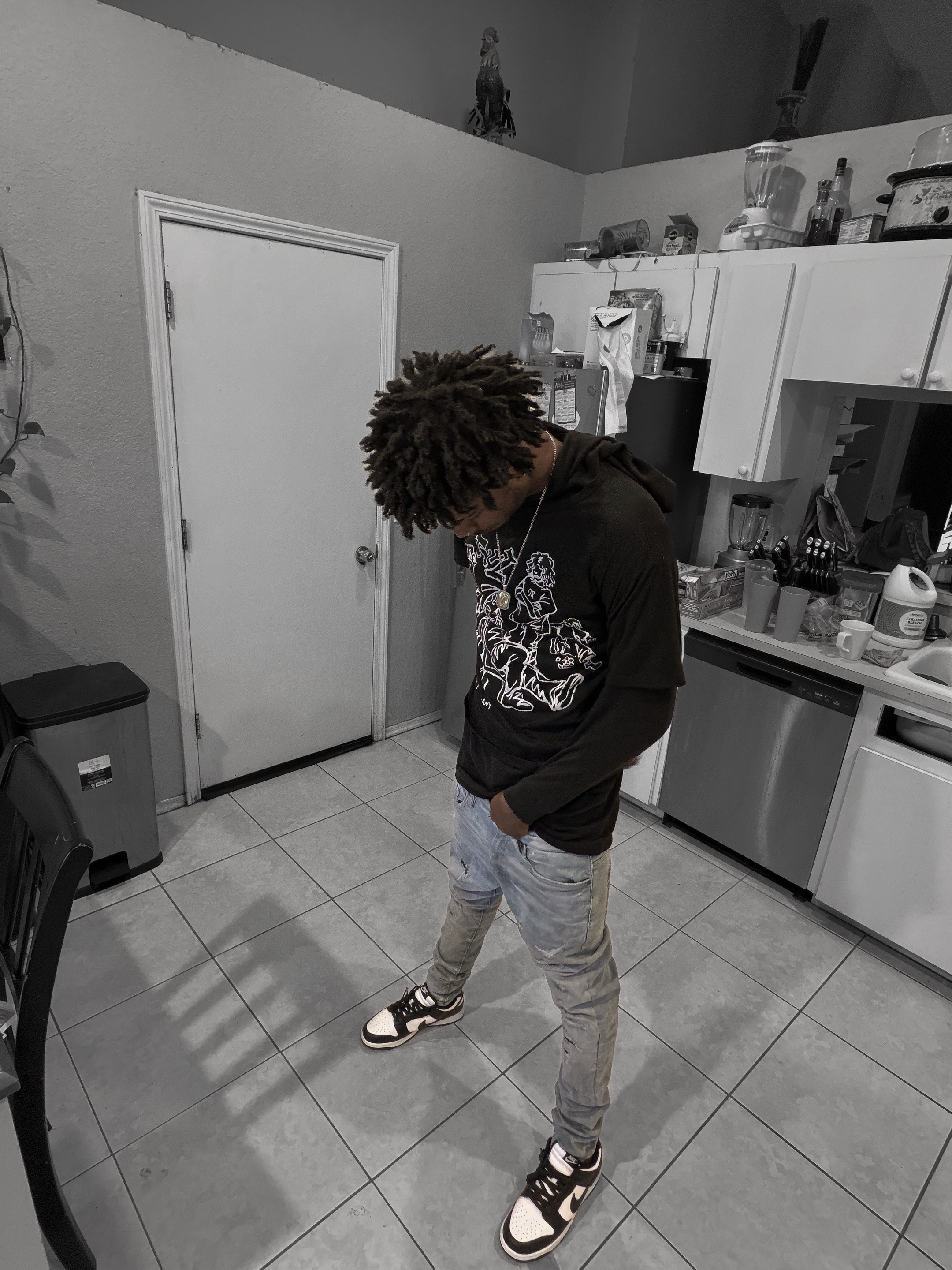 @Hoodieduke ๐ค๐พ