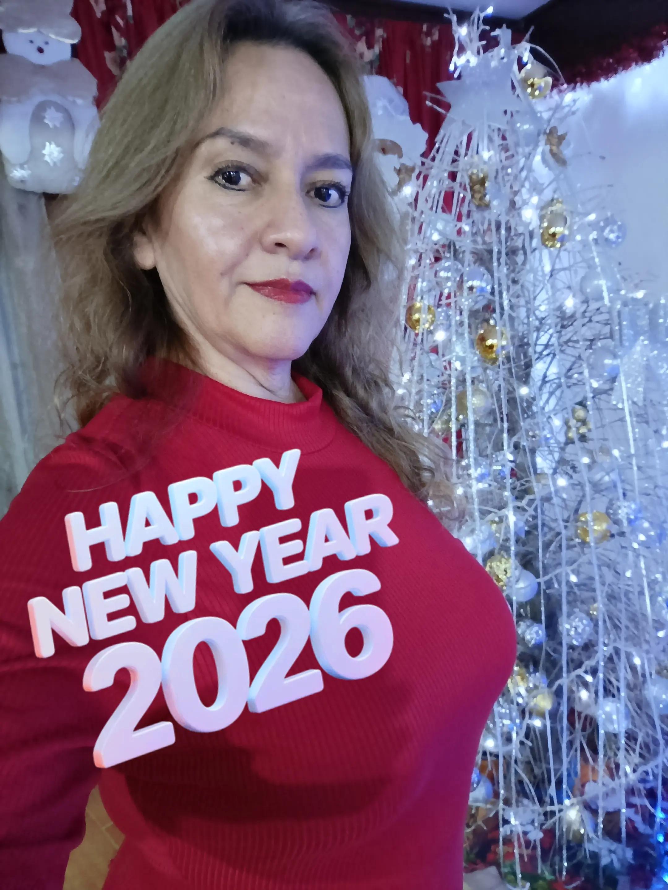 @Nancy Franco
