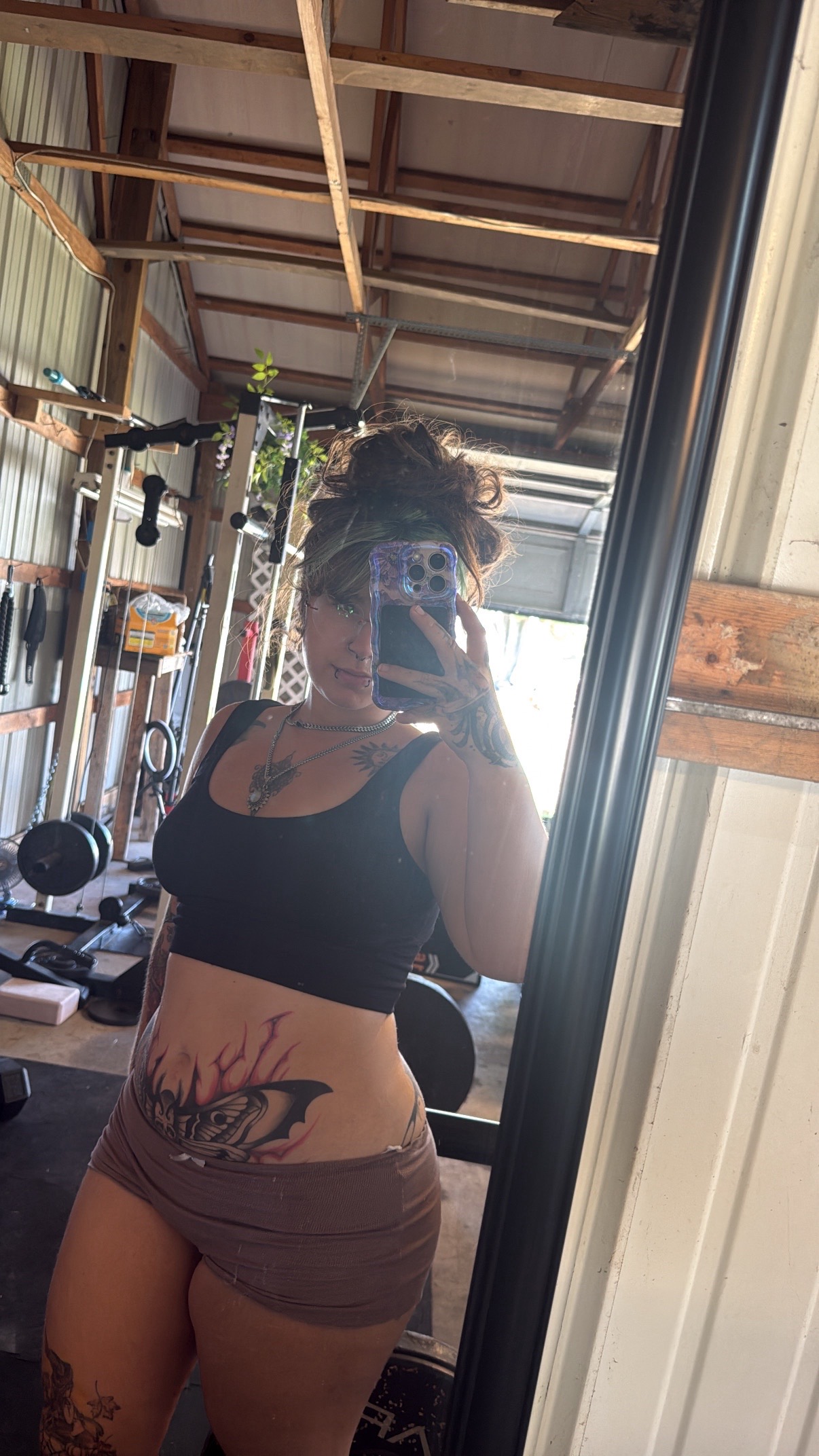 @🖤LYSSA🤍 xoxo