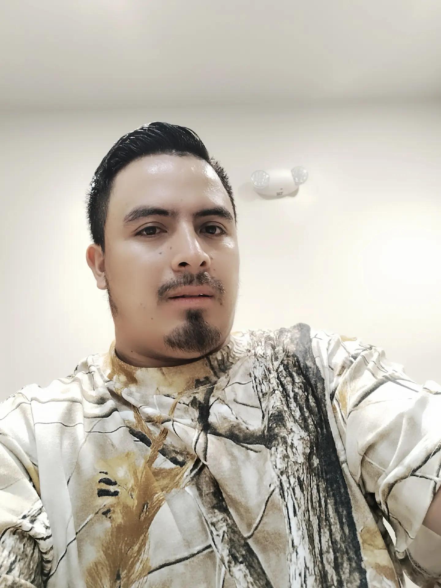@Eliam Hern&aacute;ndez