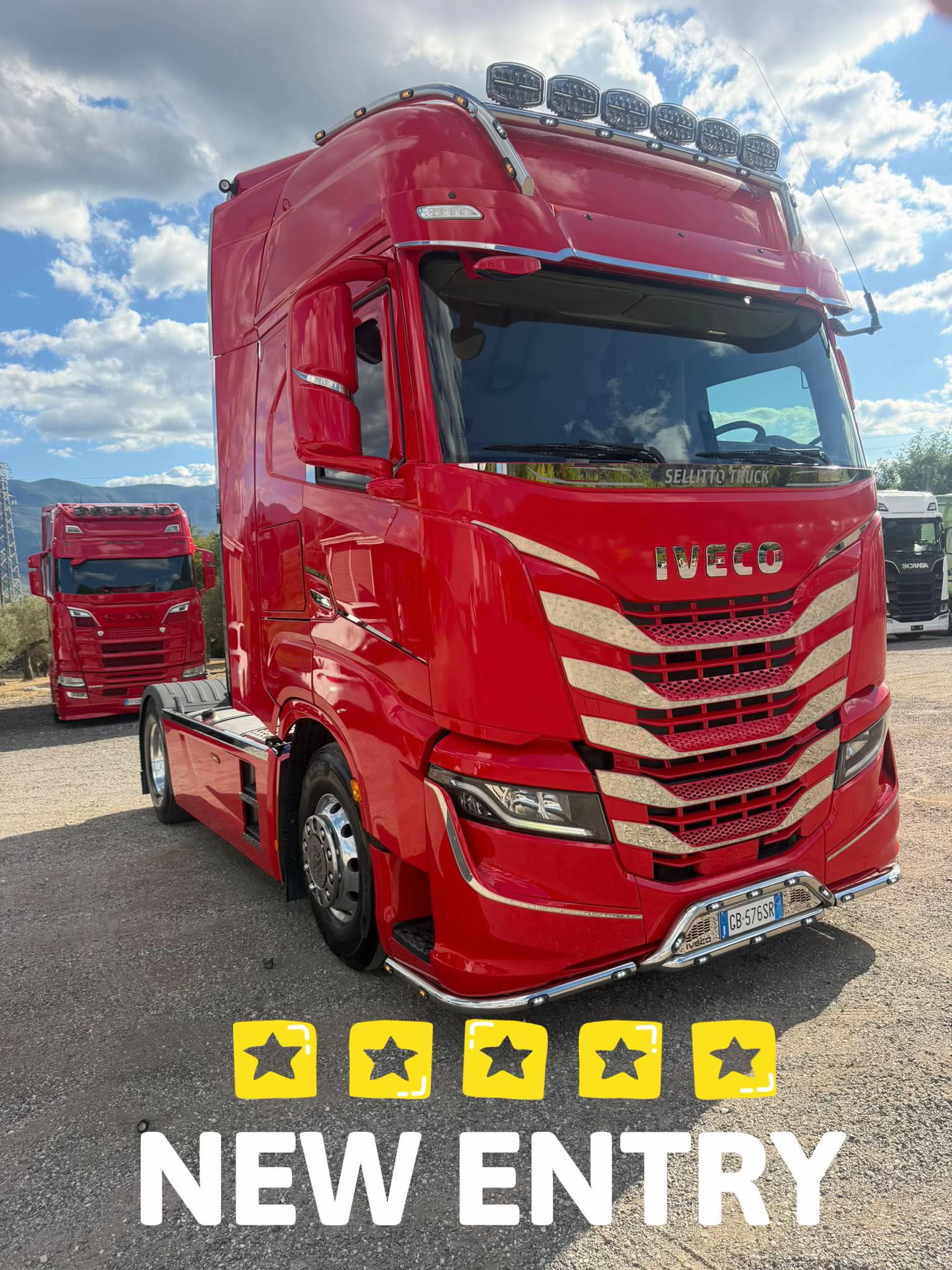 @SELLITTOTRUCK