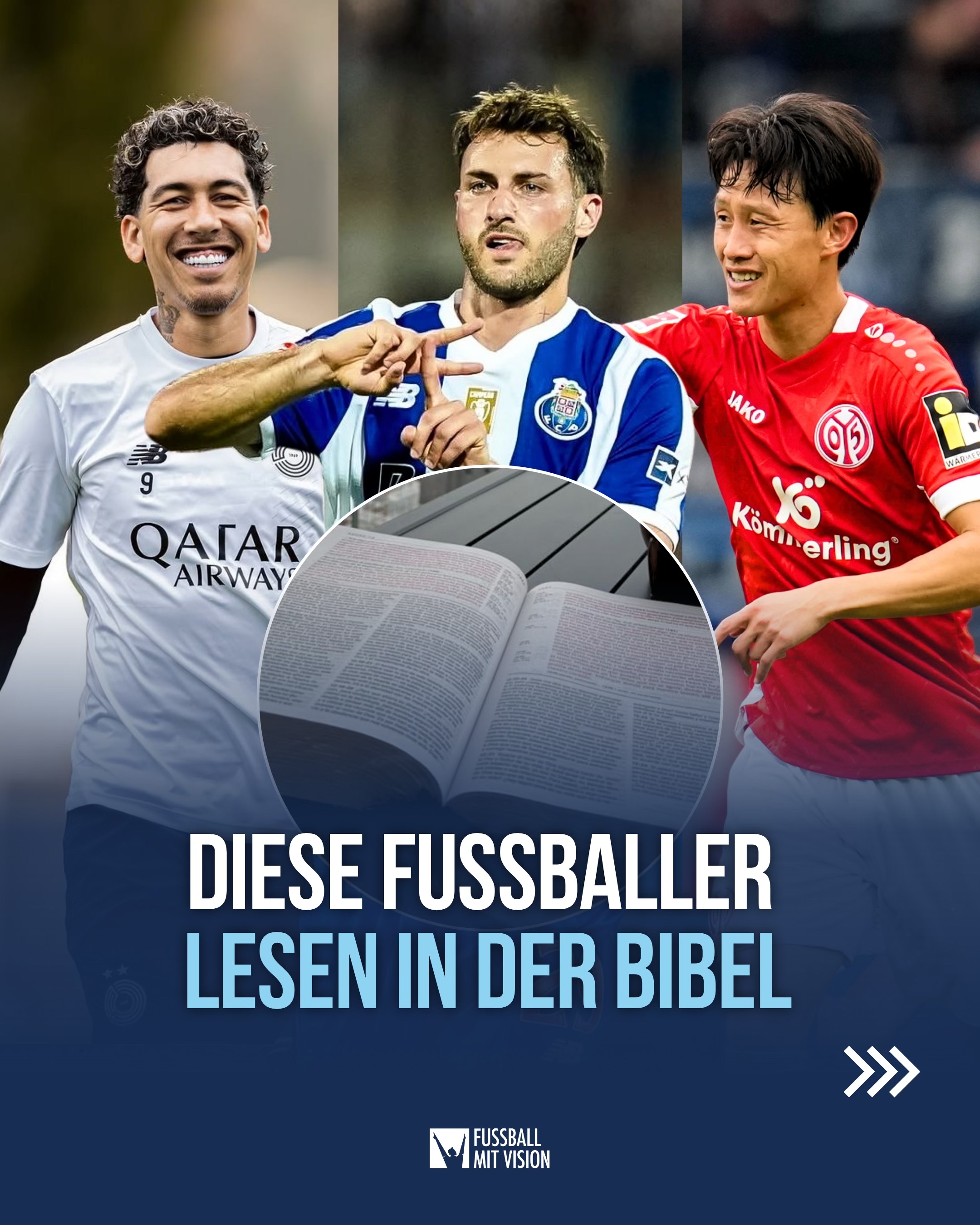 @Fussball mit Vision