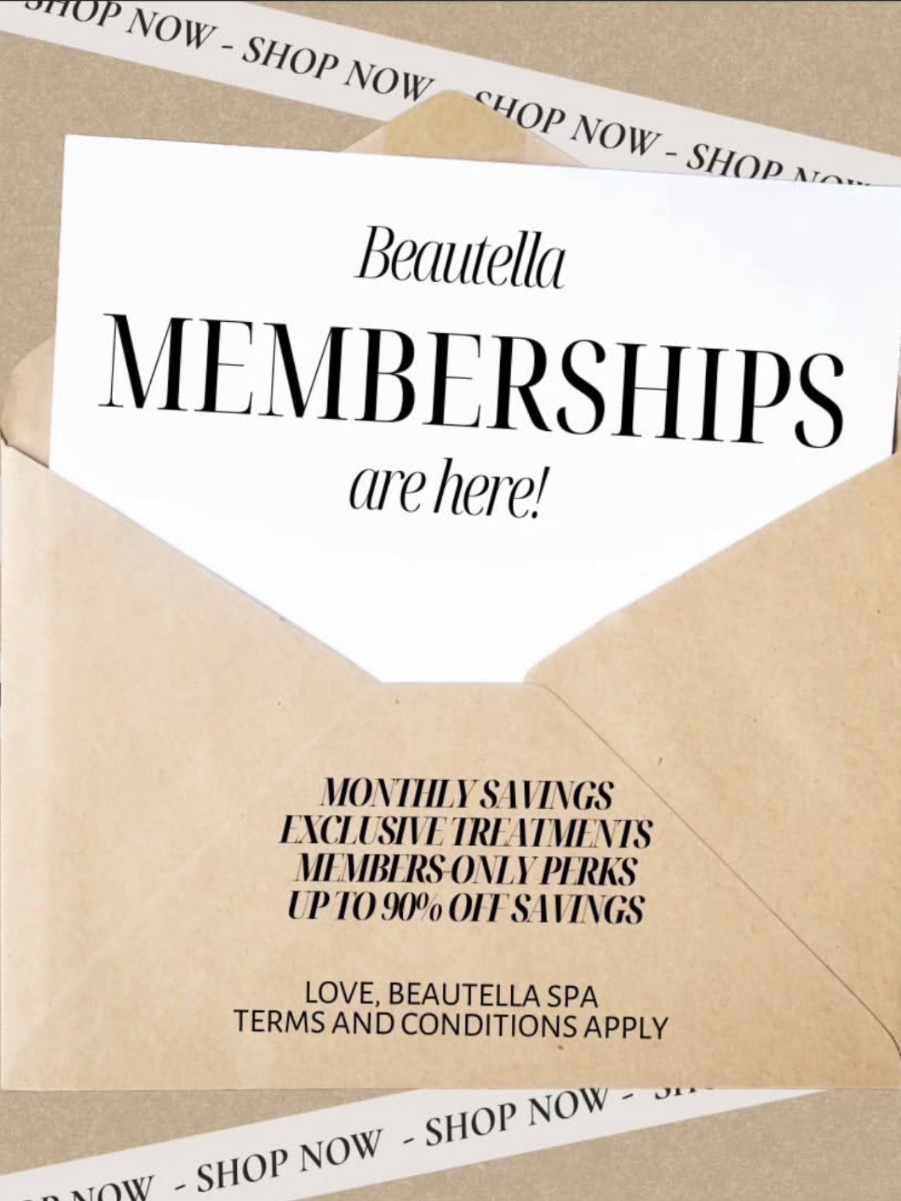 @Beautella Spa | Tampa, FL🌴