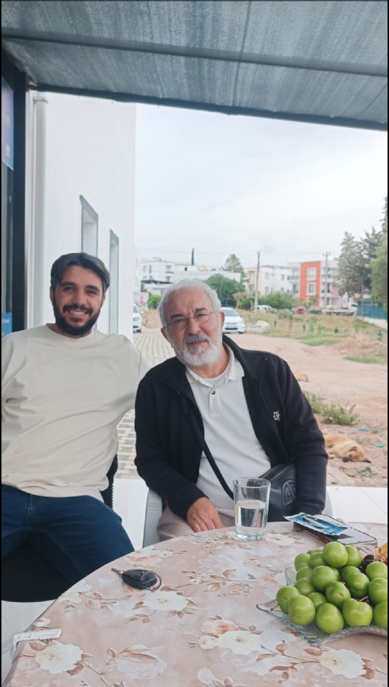 @Umut Akın