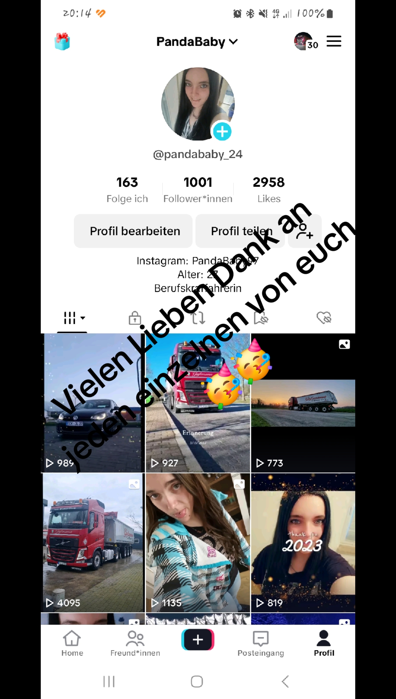 @PandaBaby