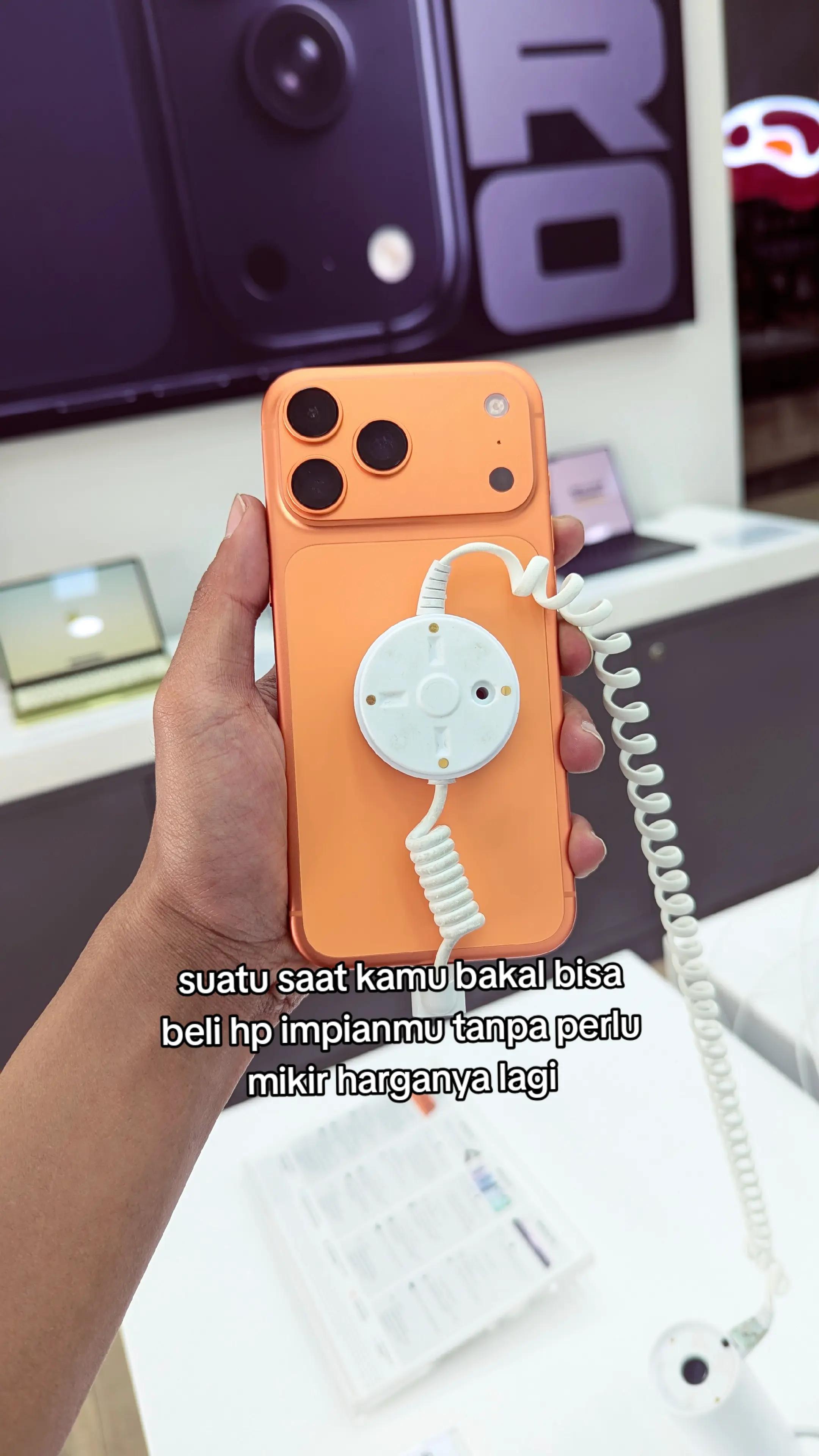 @Kredit Iphone Android Magelang