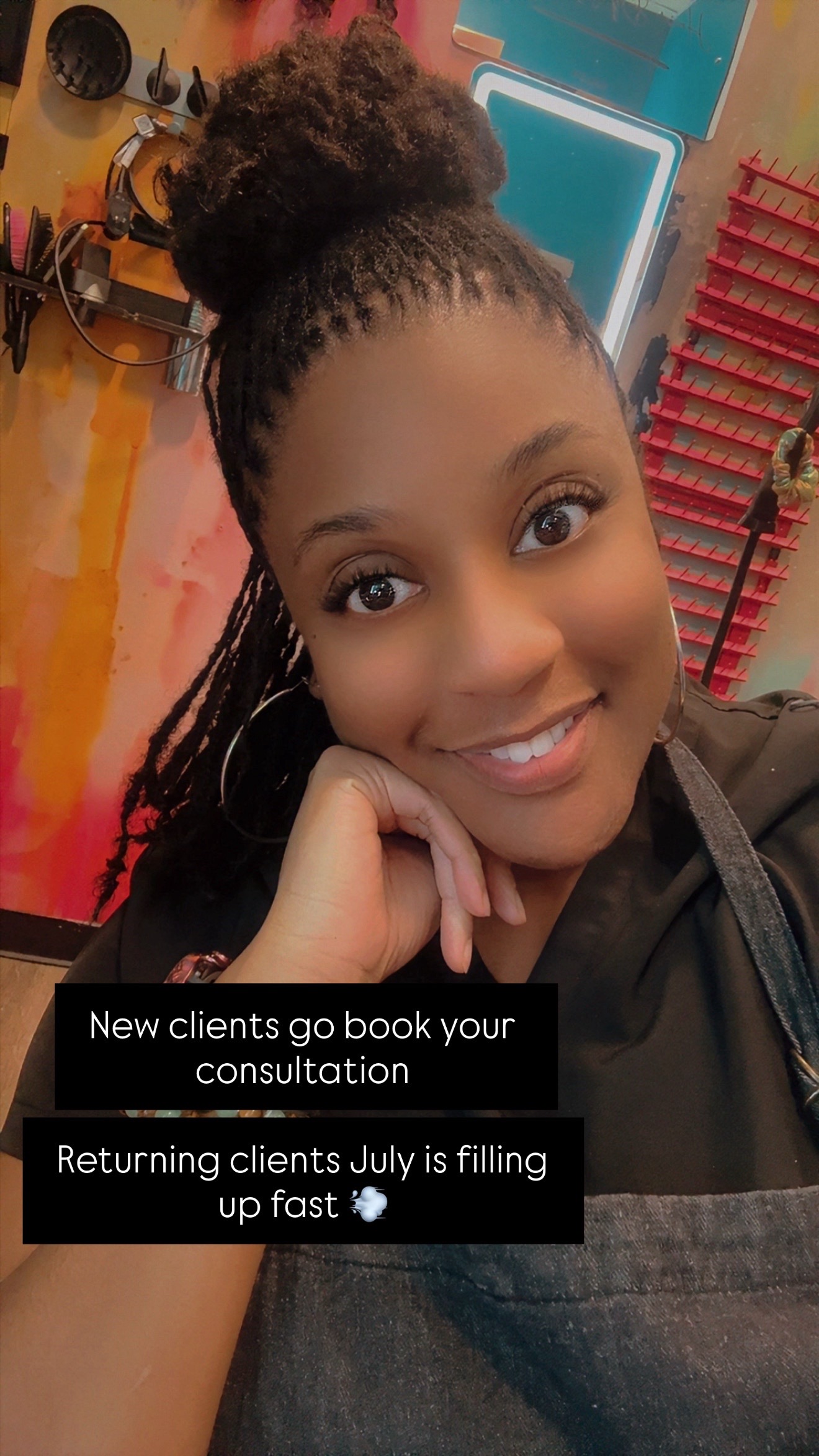 @Alexicia Beauty Shop