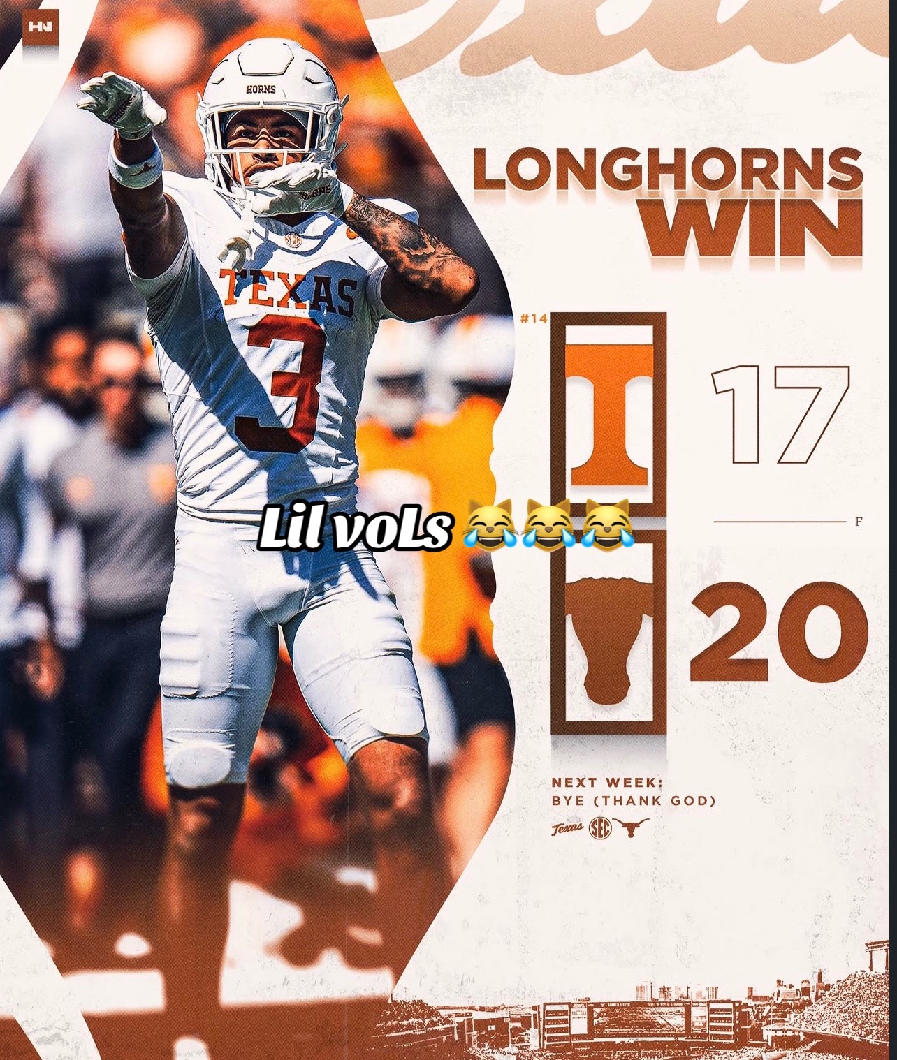 @Longhornsprod