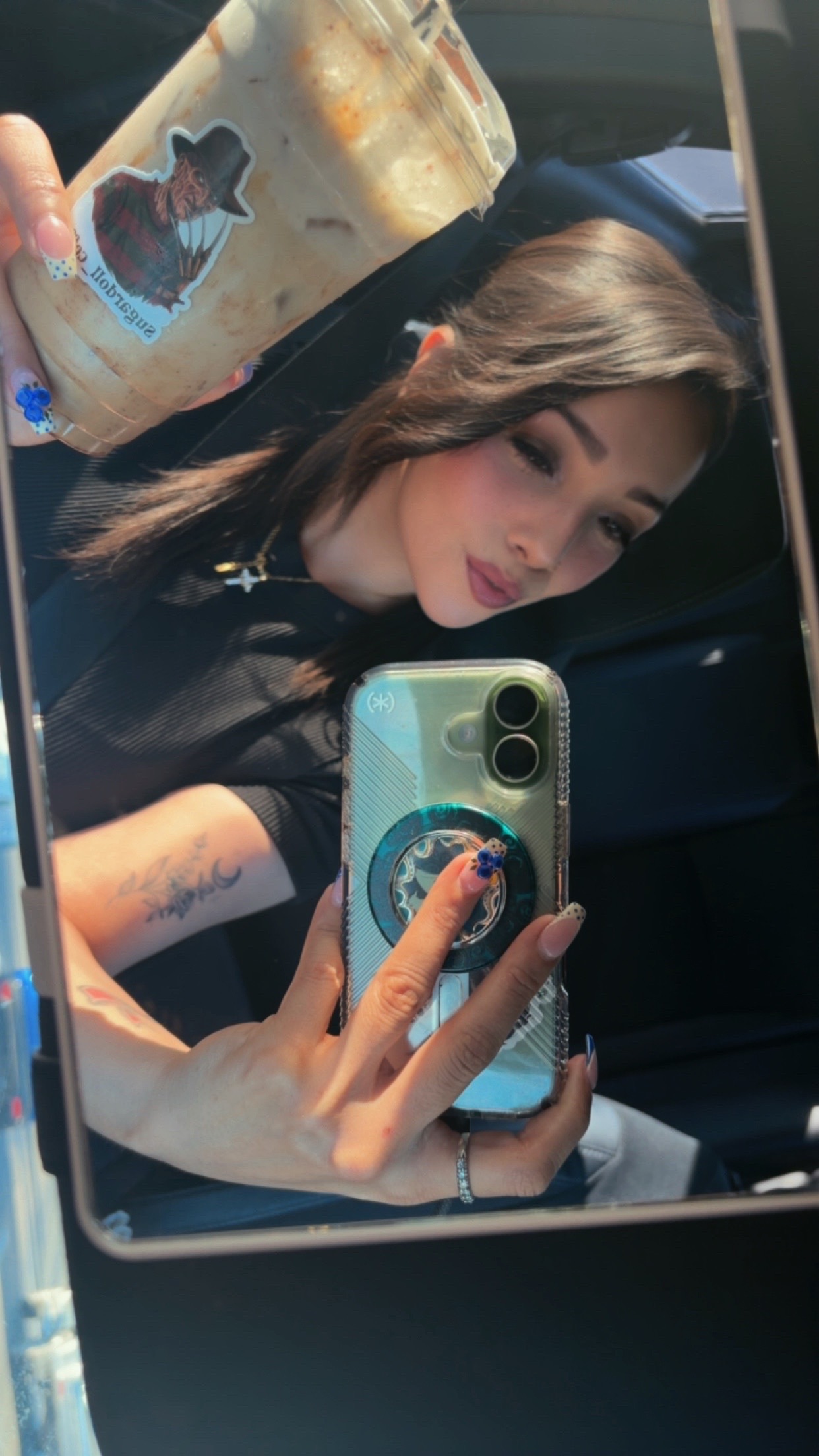 @Katrina Garza