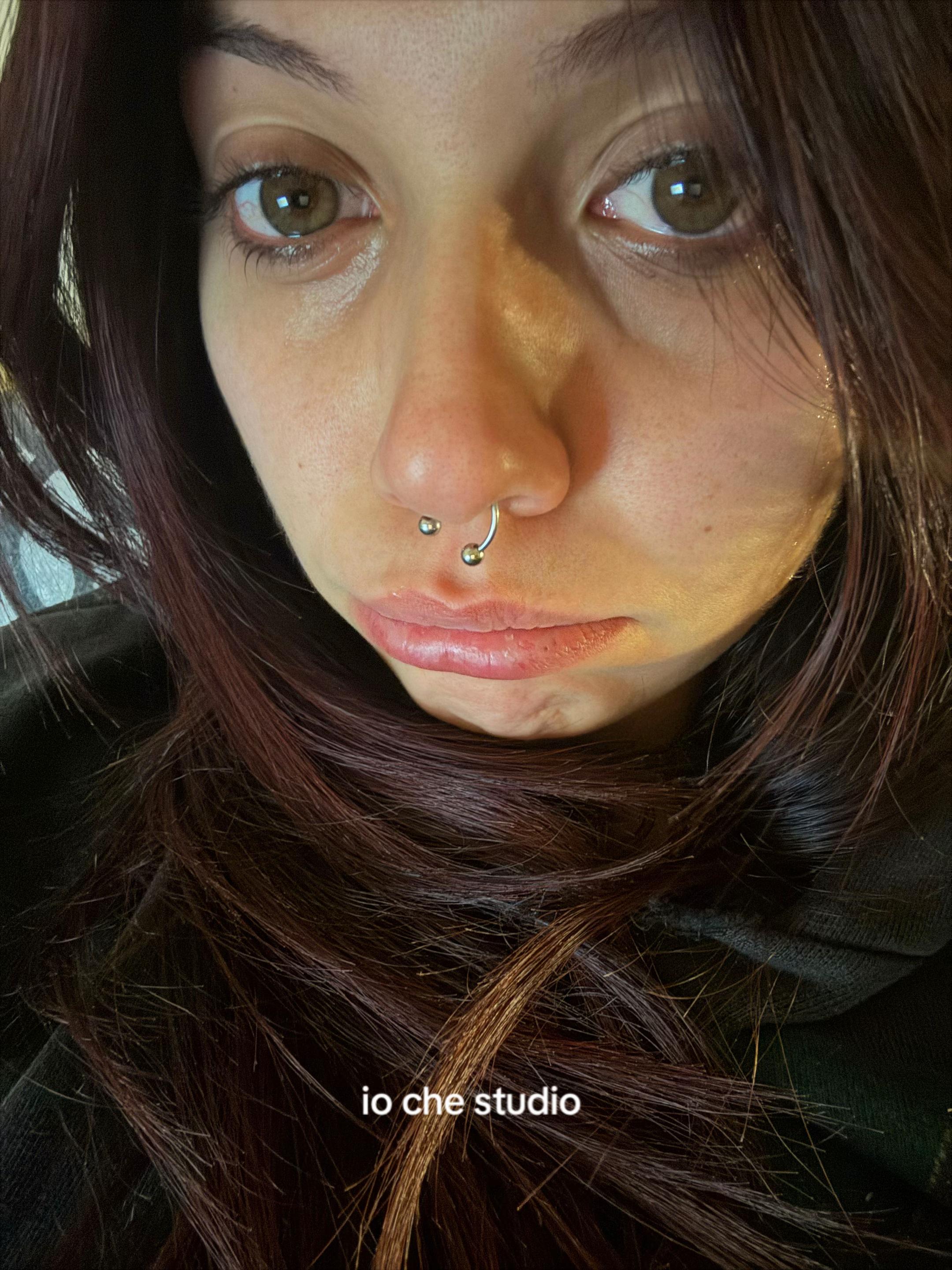 @Giorgia Vecchio