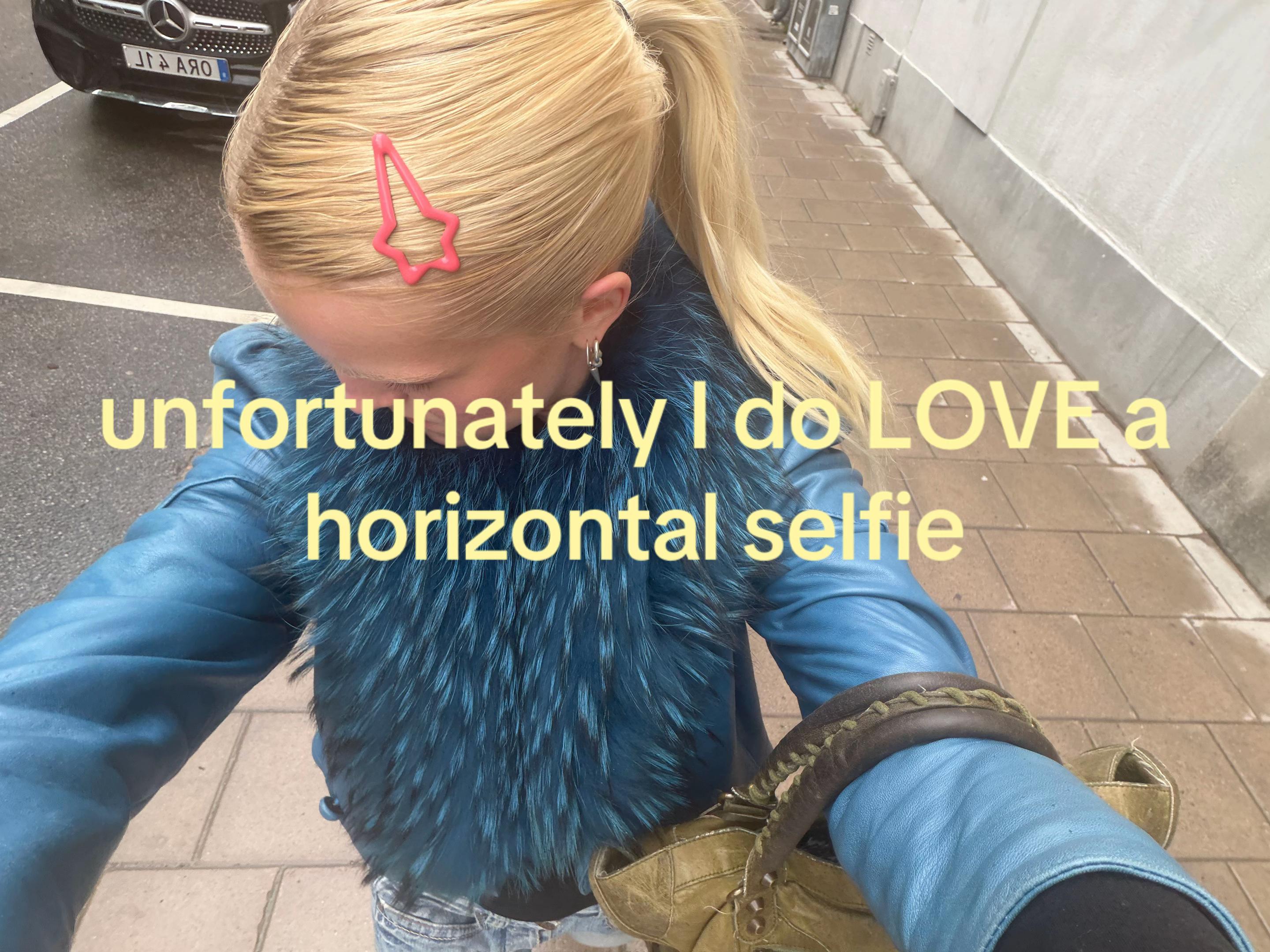 @olivia halle